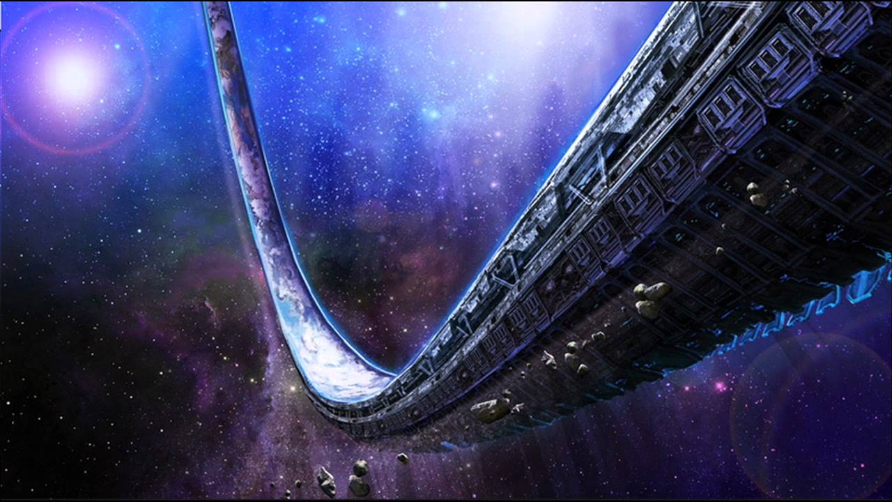 Halo Ring Wallpapers