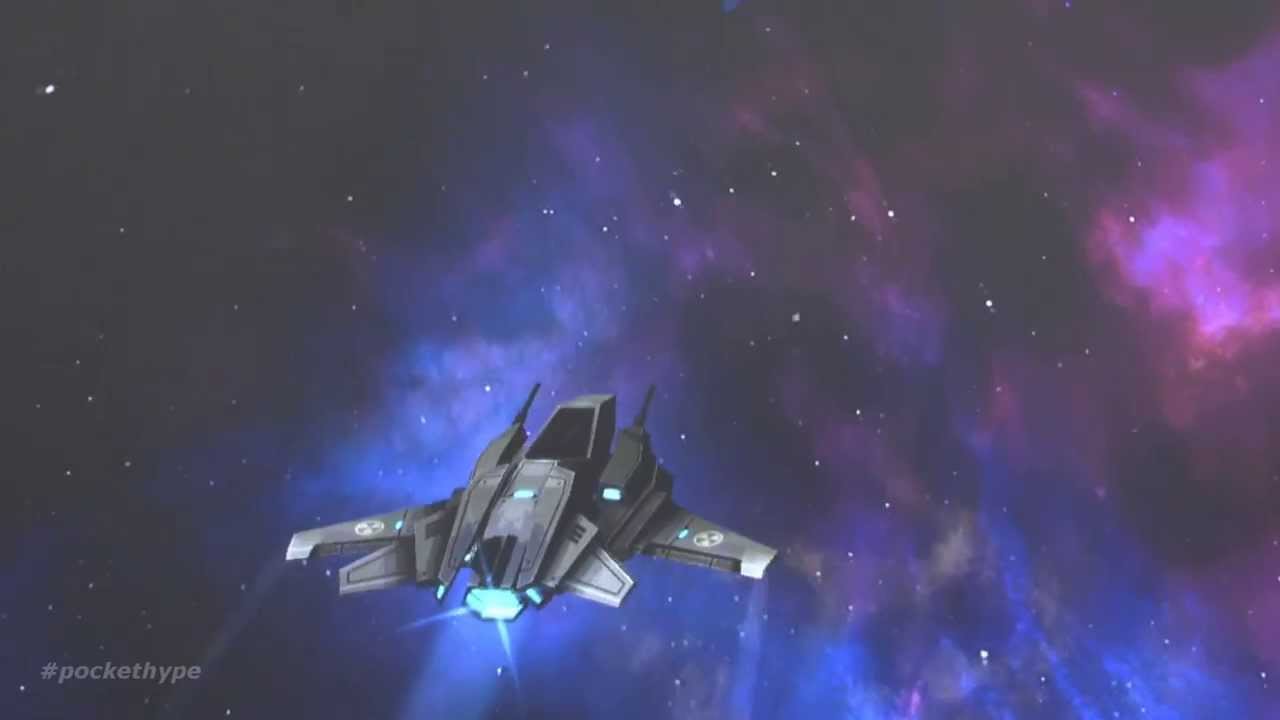 Halo Space Battle Wallpapers