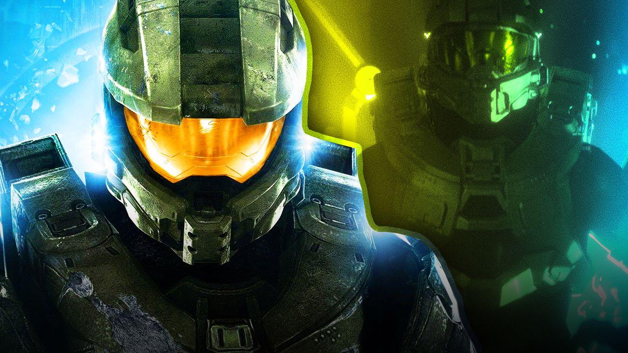 Halo The Master Chief Wallpapers