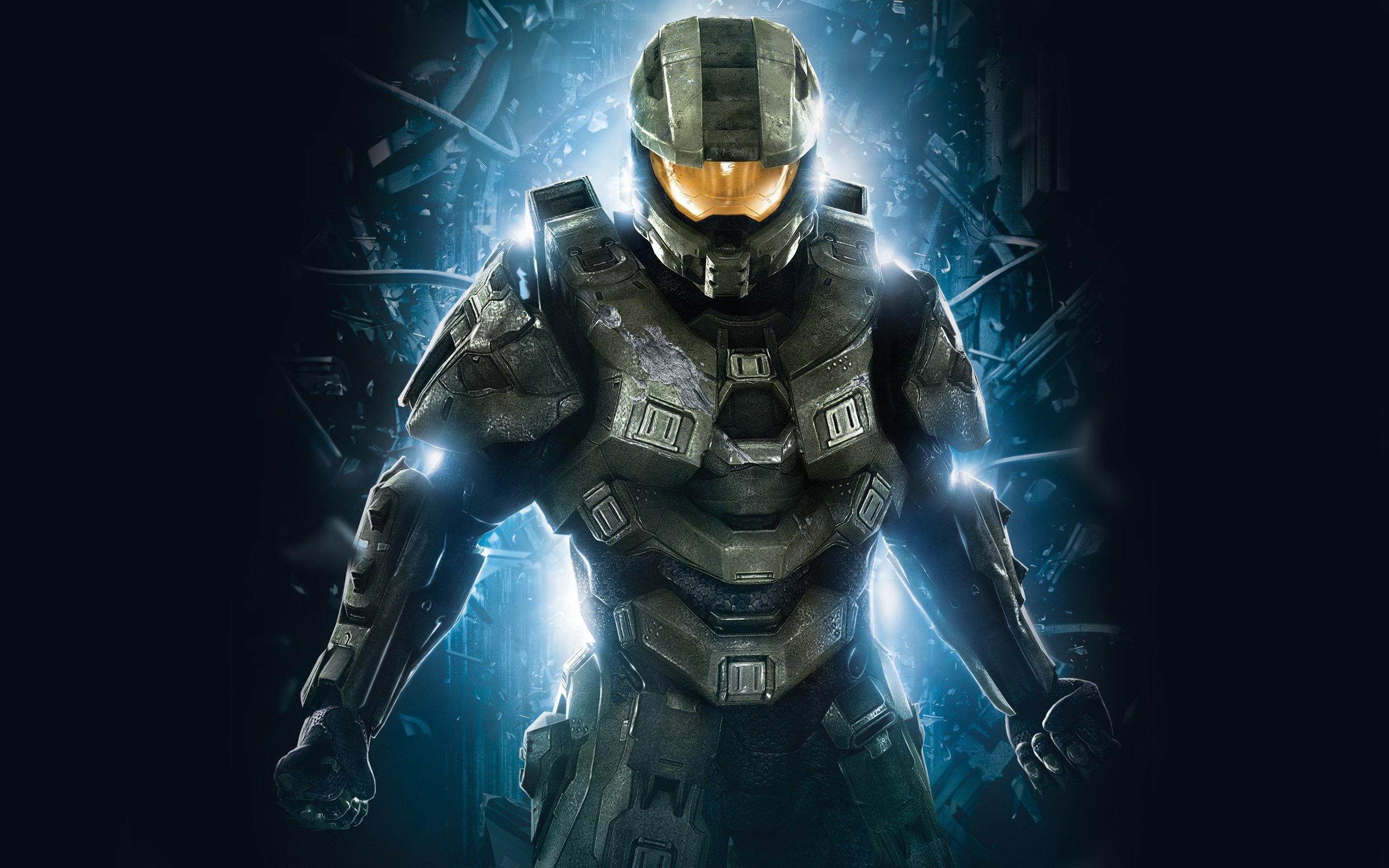 Halo The Master Chief Wallpapers