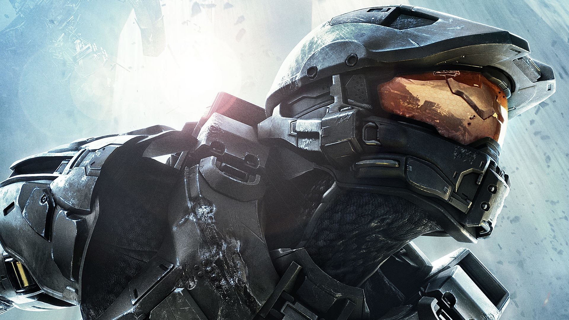 Halo The Master Chief Wallpapers