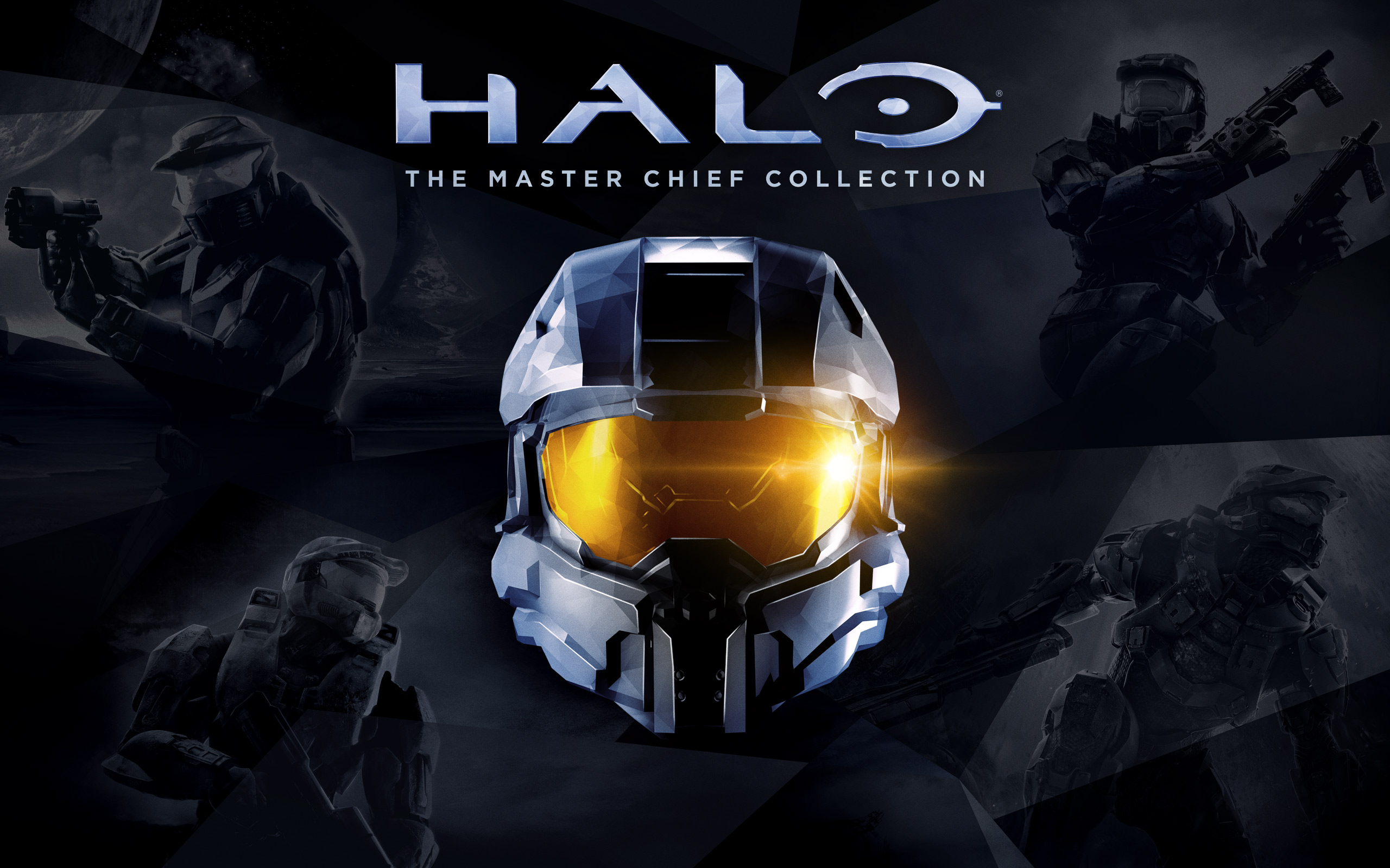 Halo The Master Chief Wallpapers