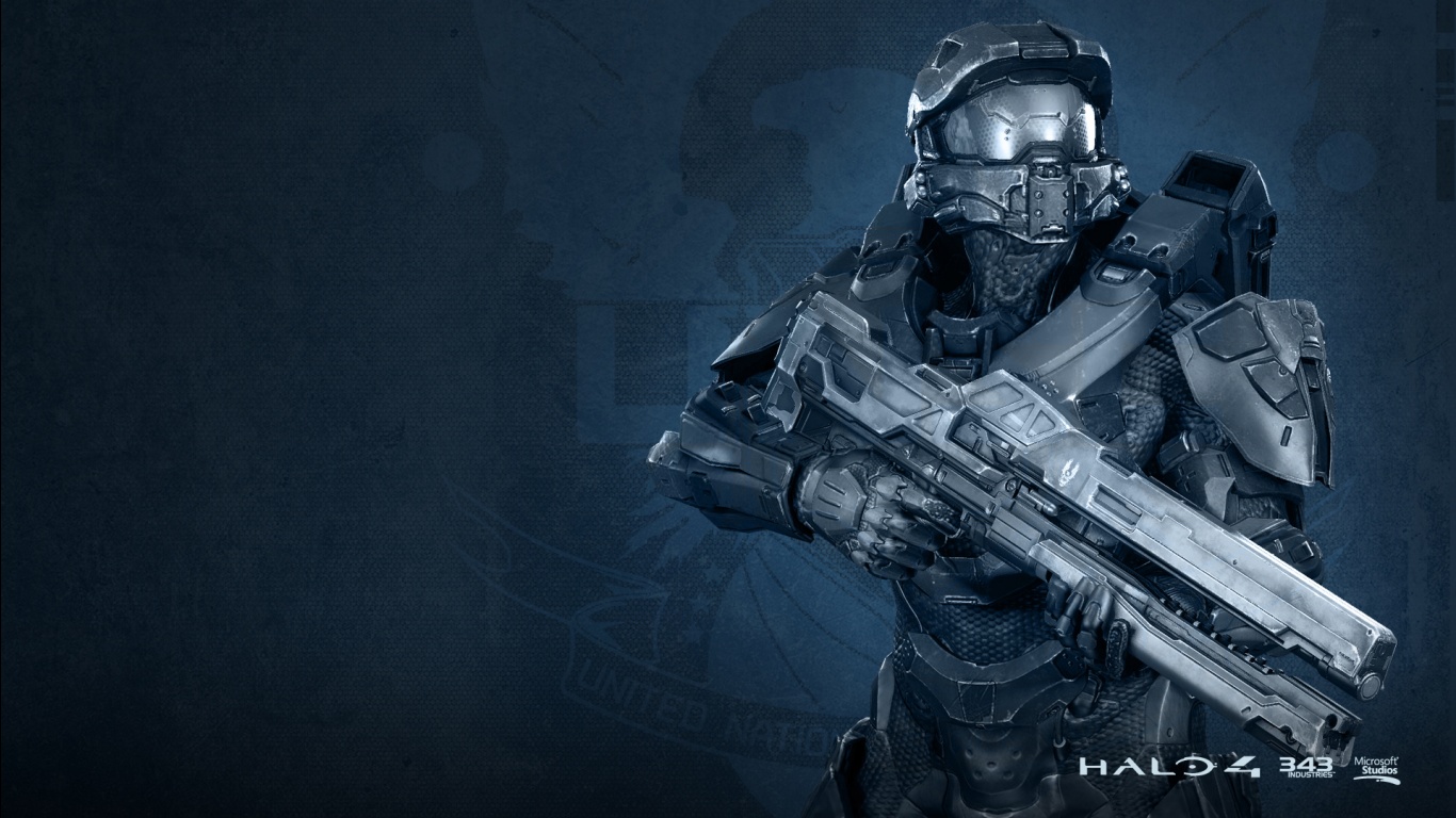 Halo The Master Chief Wallpapers