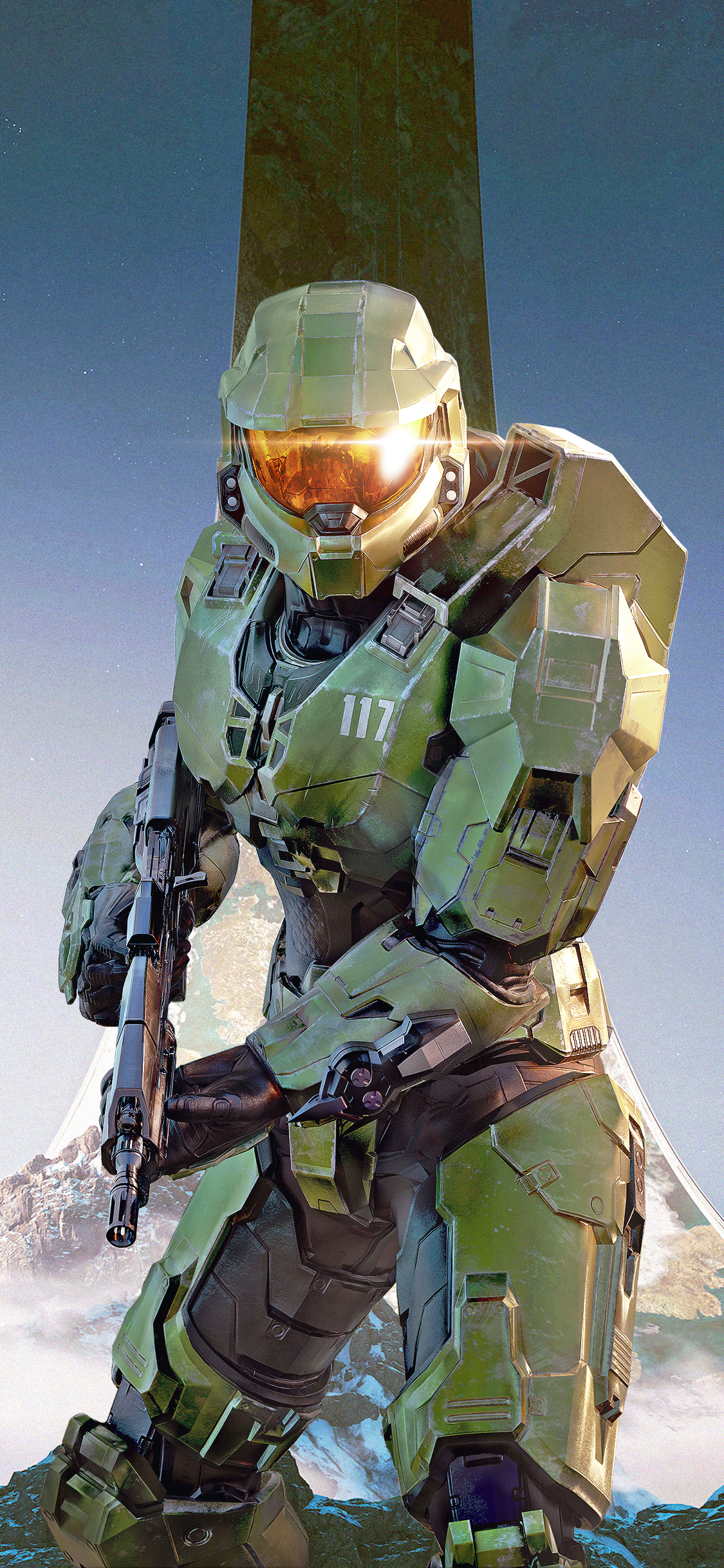 Halo The Master Chief Wallpapers