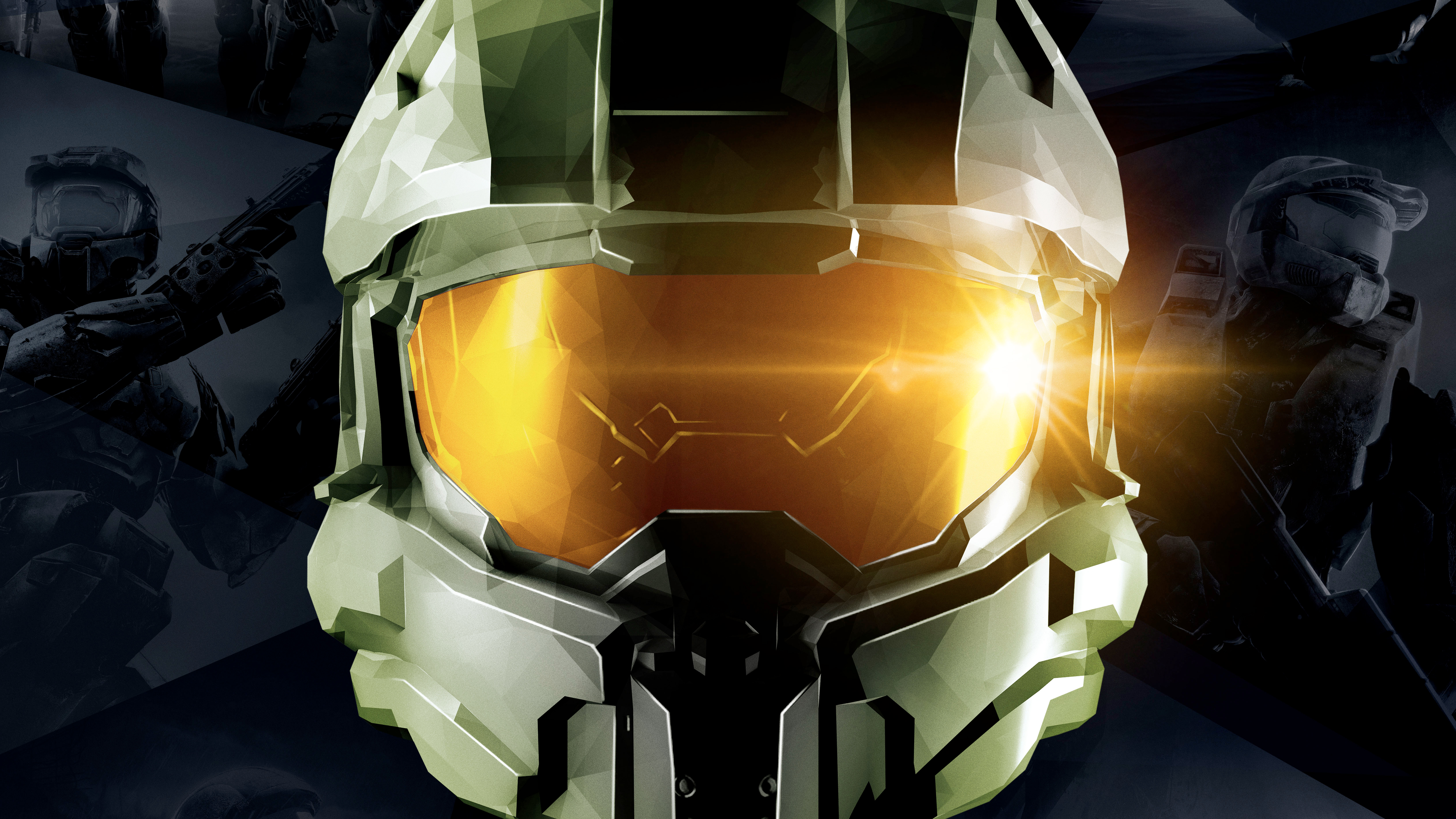 Halo The Master Chief Wallpapers