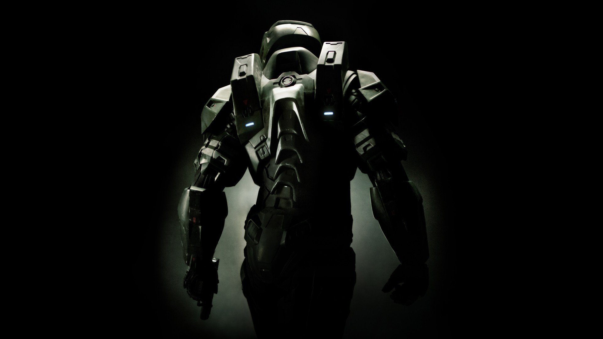 Halo The Master Chief Wallpapers