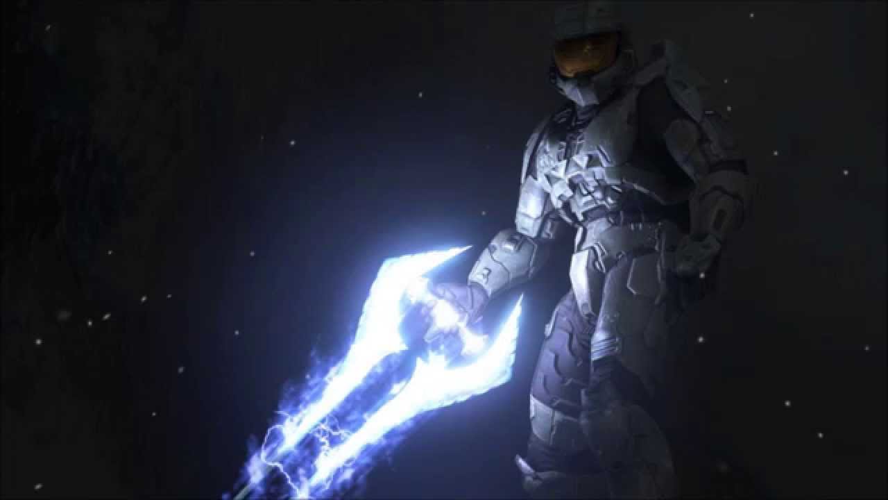 Halo The Master Chief Wallpapers