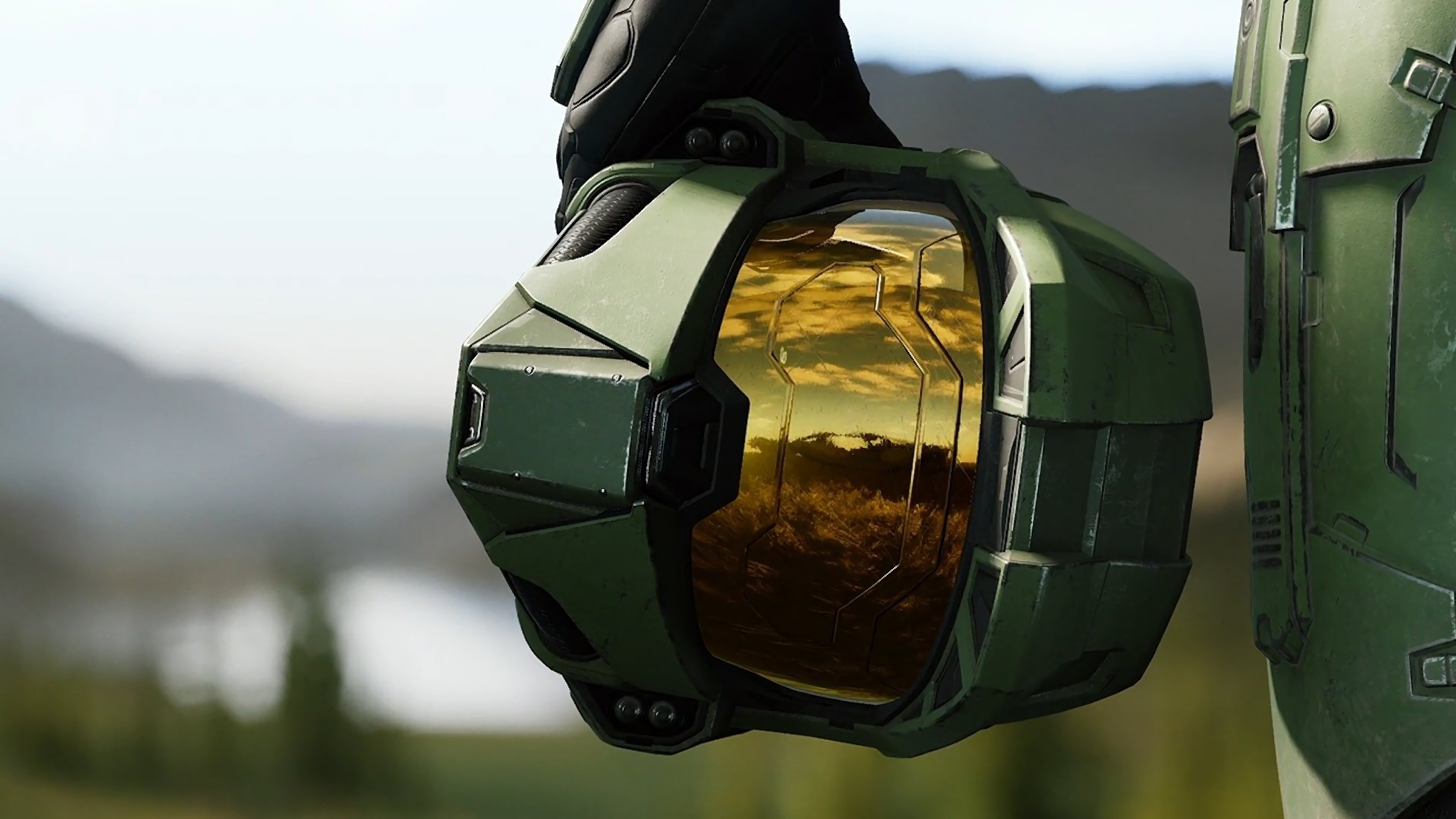 Halo The Master Chief Wallpapers