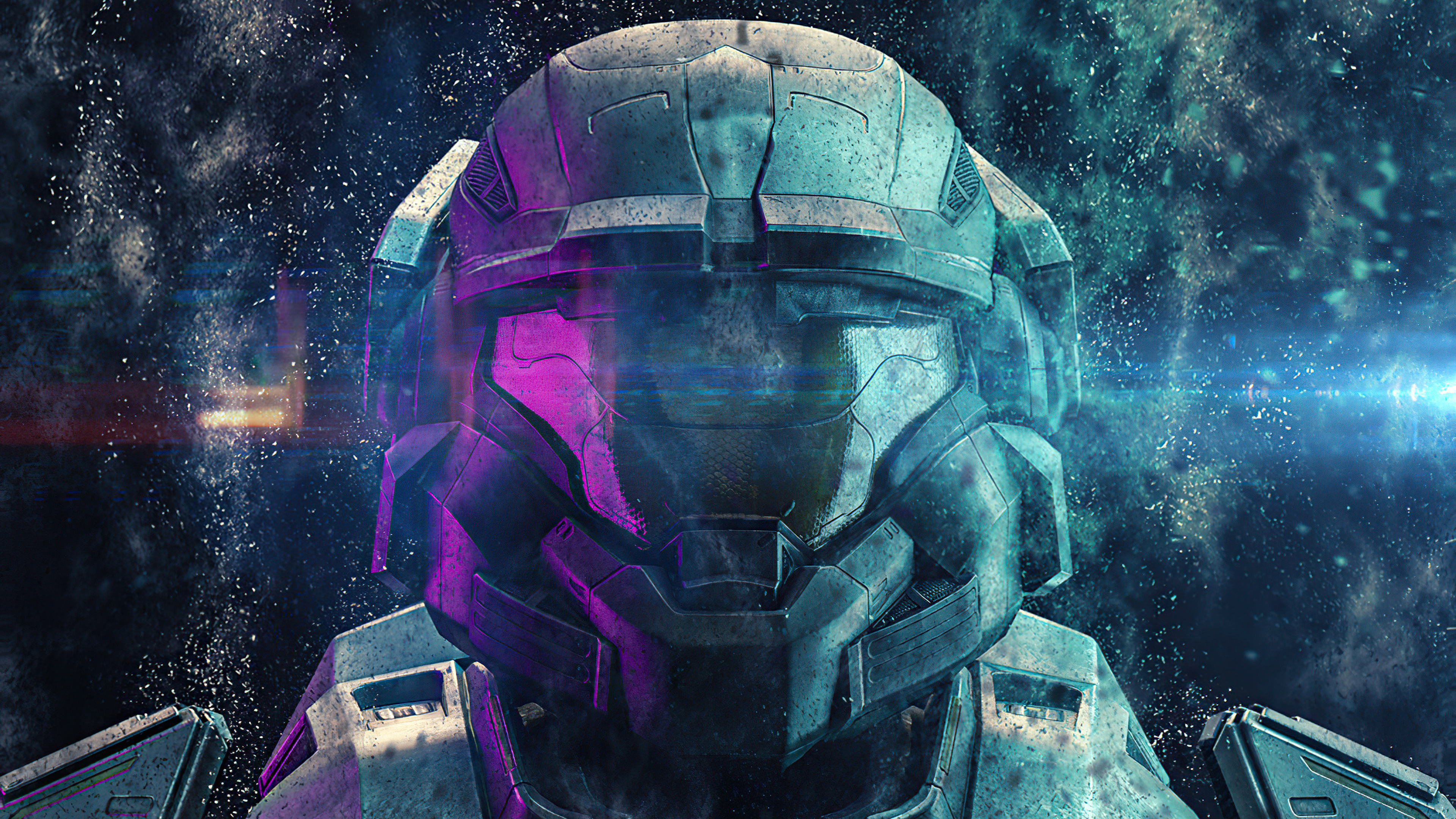 Halo The Master Chief Wallpapers