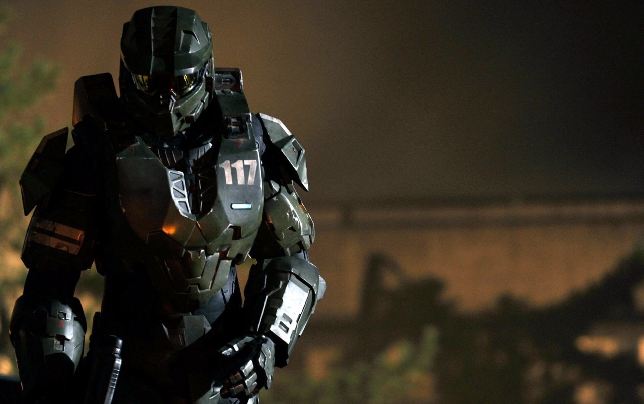 Halo The Master Chief Wallpapers