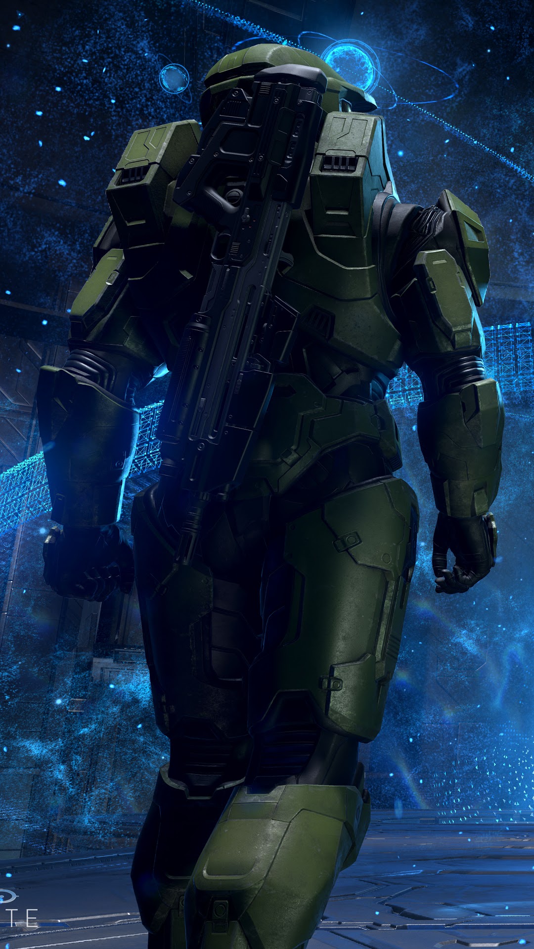 Halo The Master Chief Wallpapers