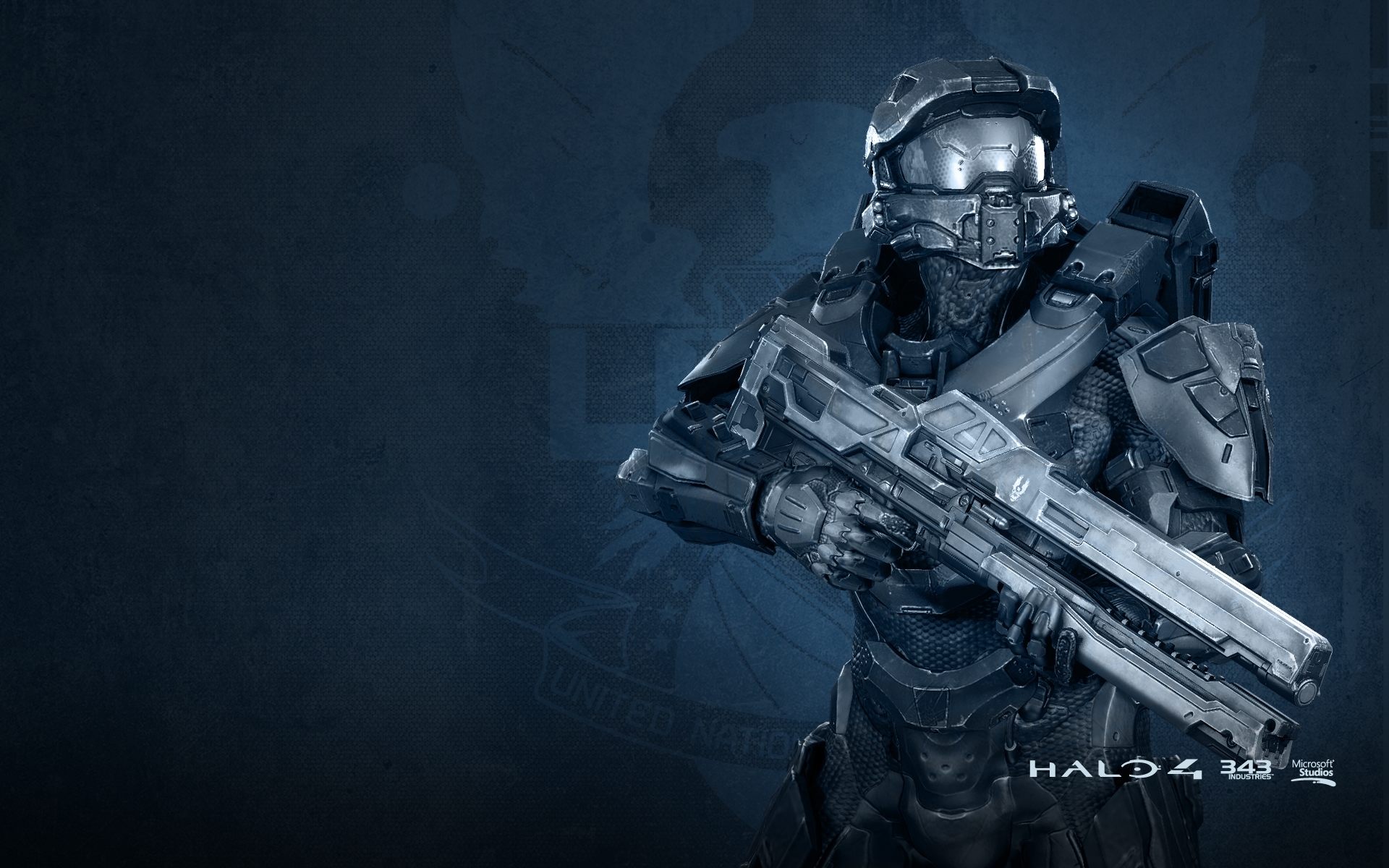 Halo The Master Chief Wallpapers