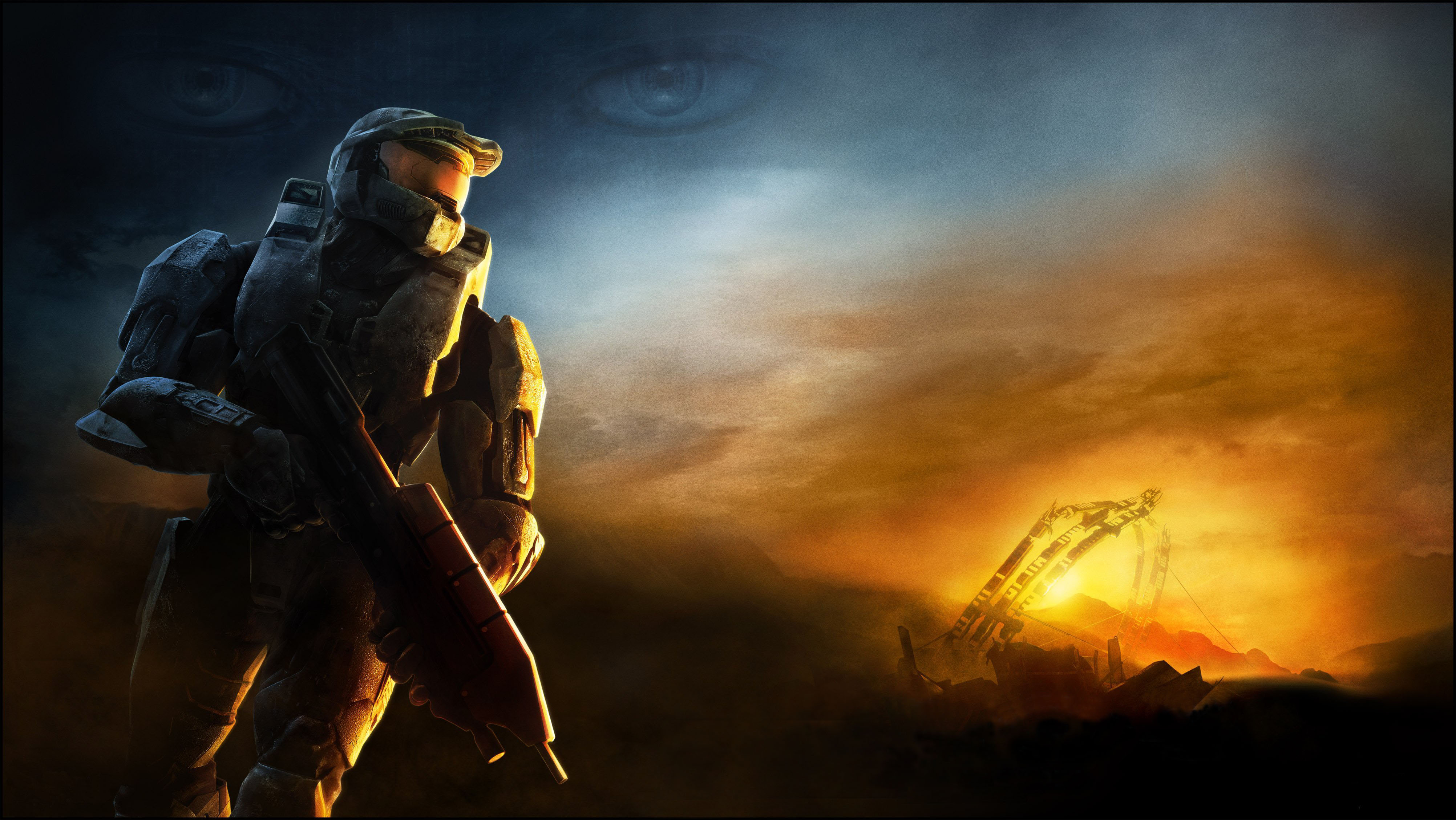 Halo The Master Chief Wallpapers