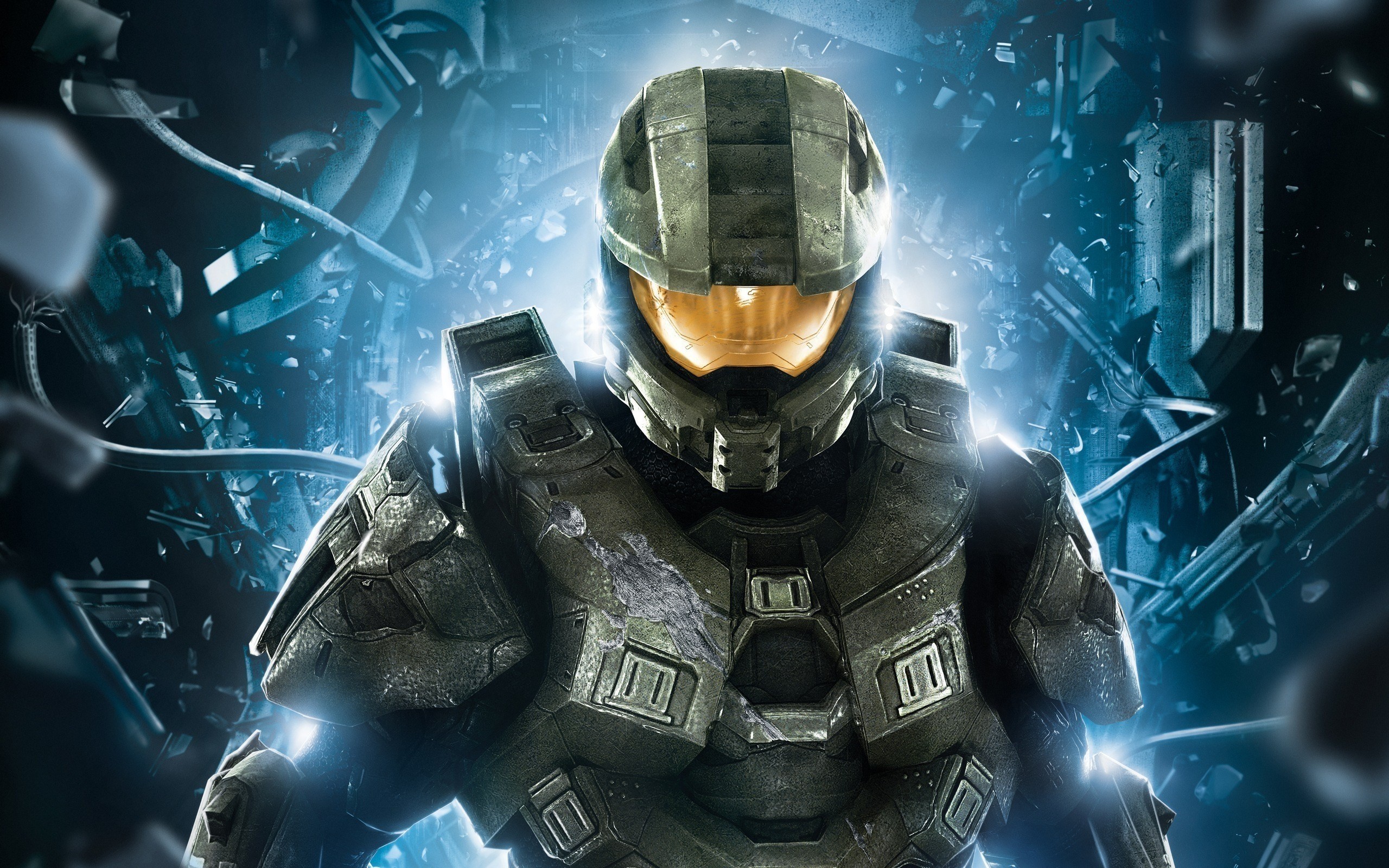 Halo The Master Chief Wallpapers