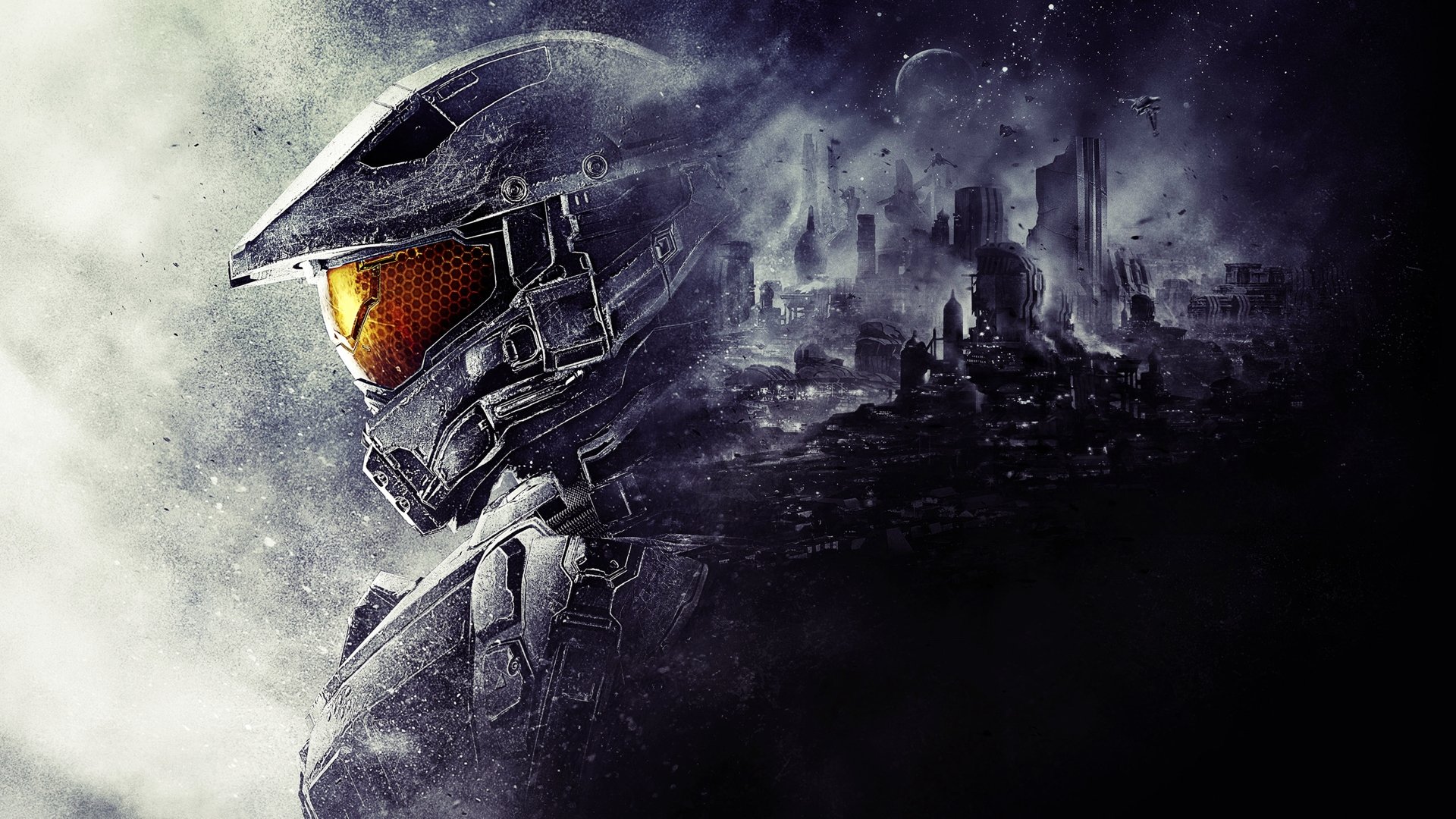 Halo Wallpapers