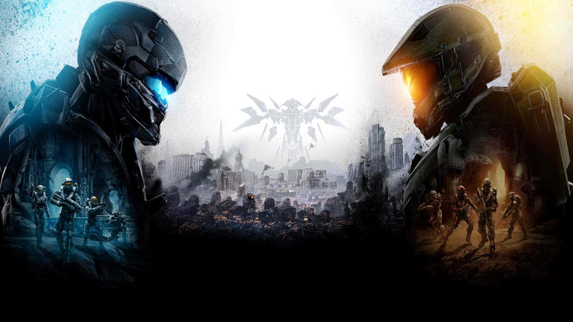 Halo Wallpapers