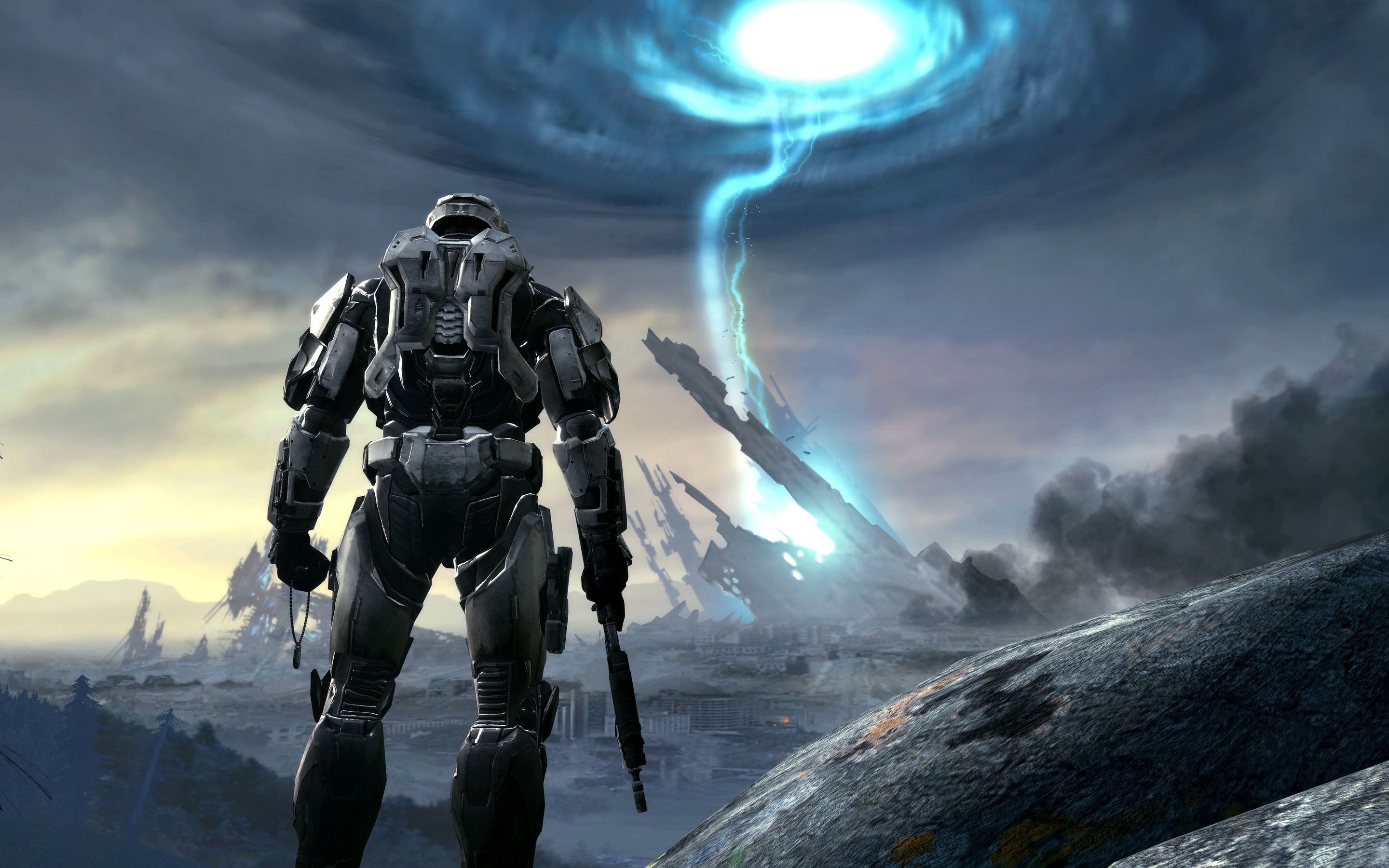 Halo Wallpapers