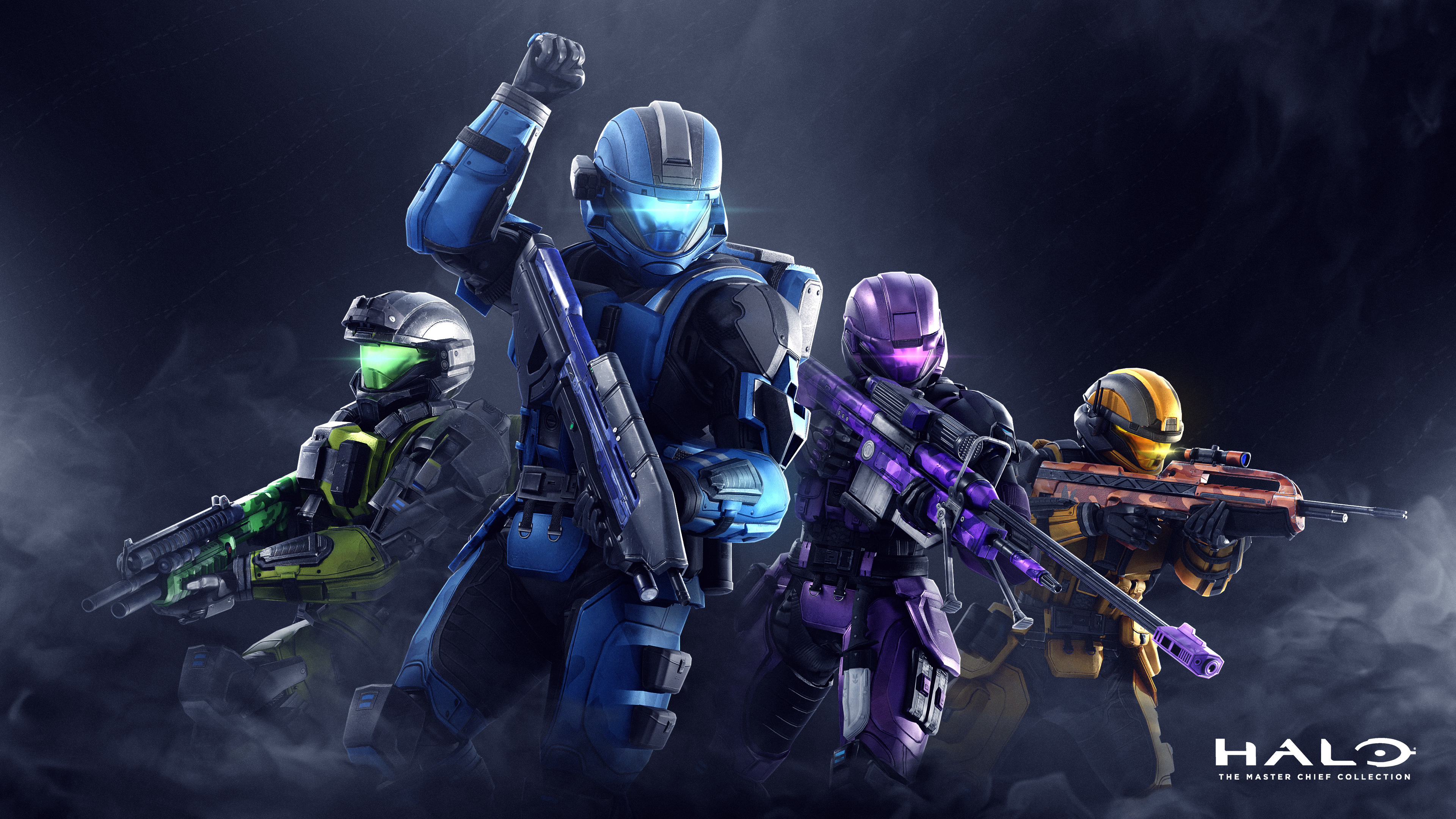 Halo Wallpapers