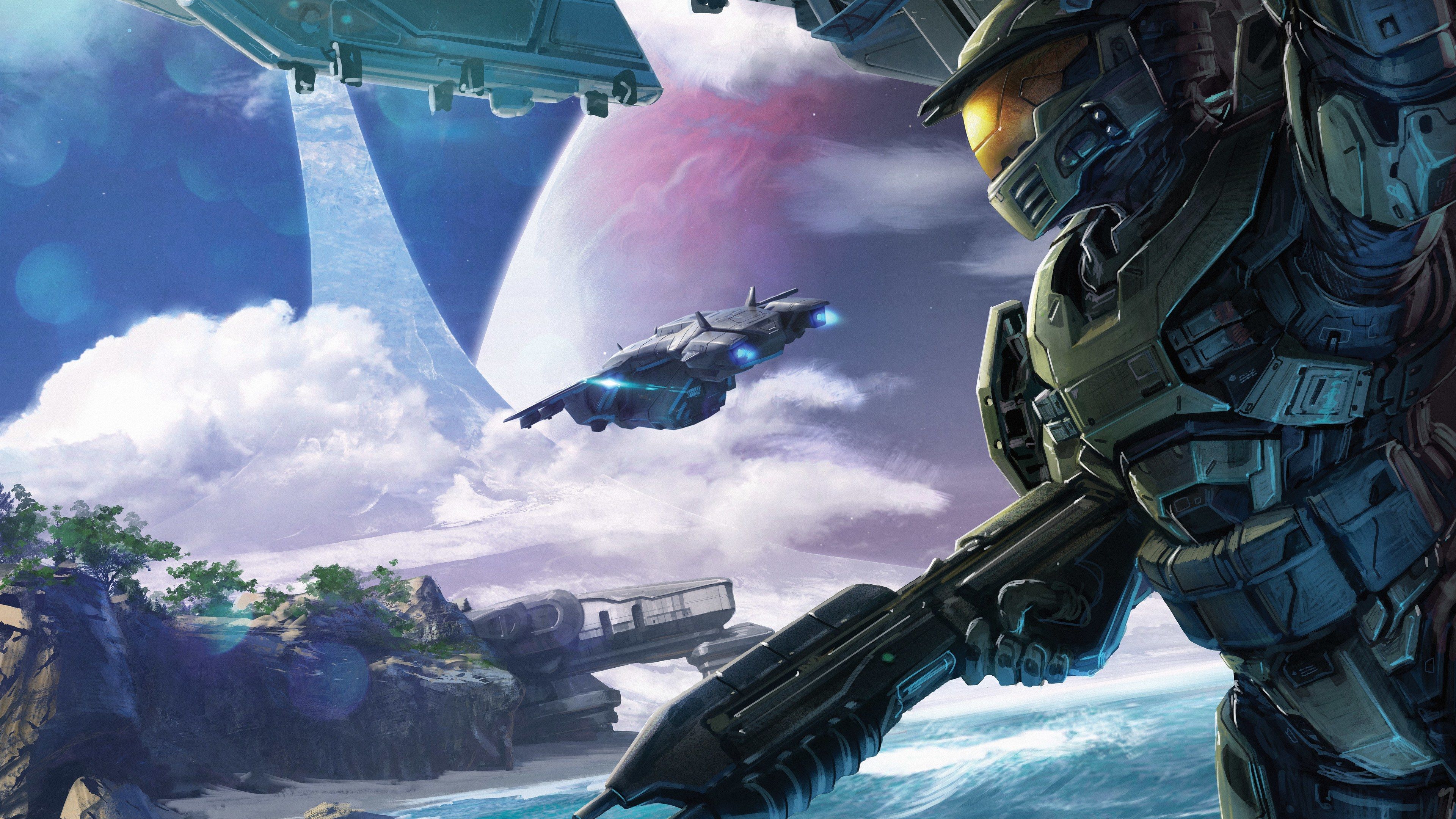 Halo Wallpapers