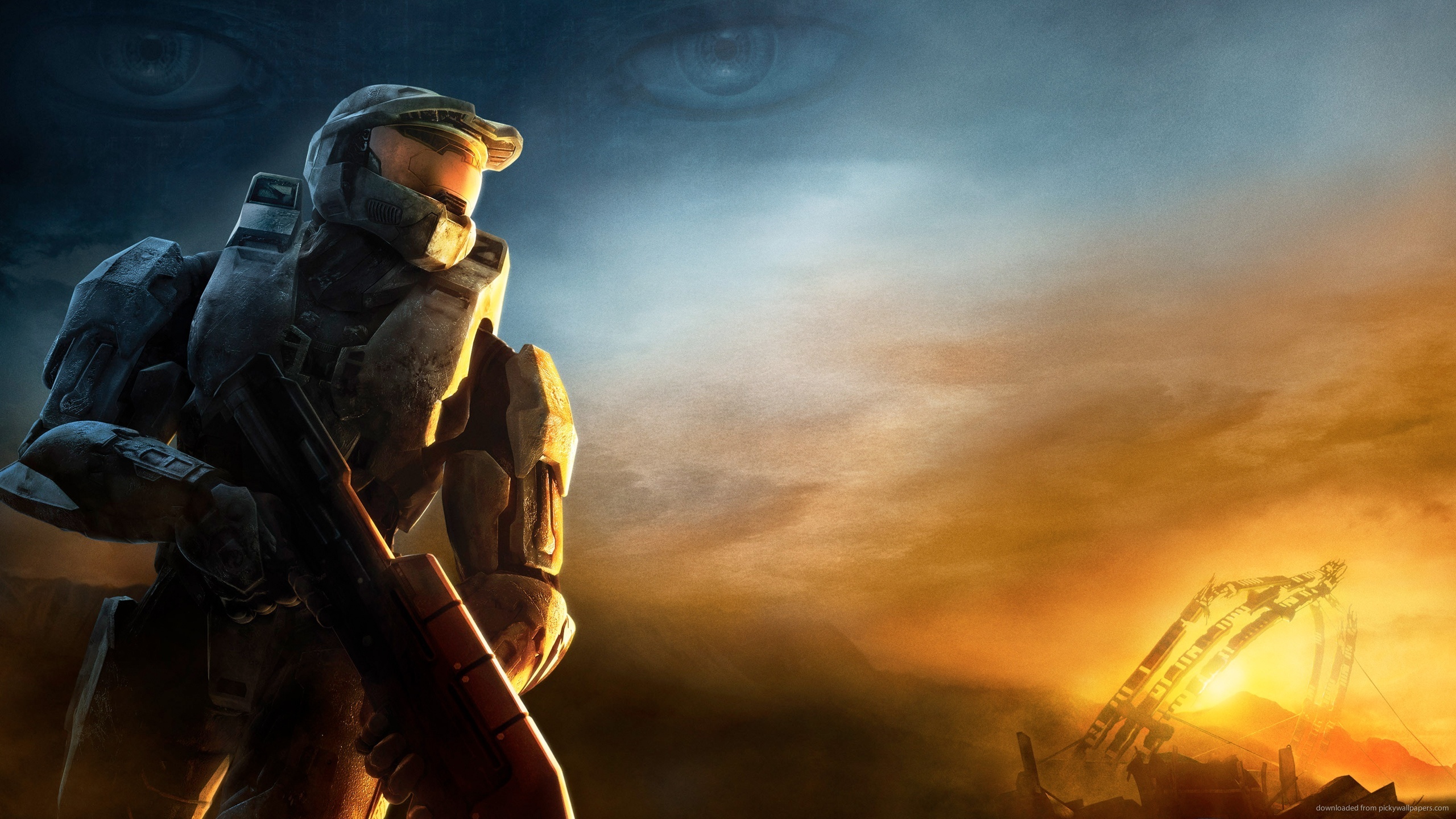 Halo Wallpapers