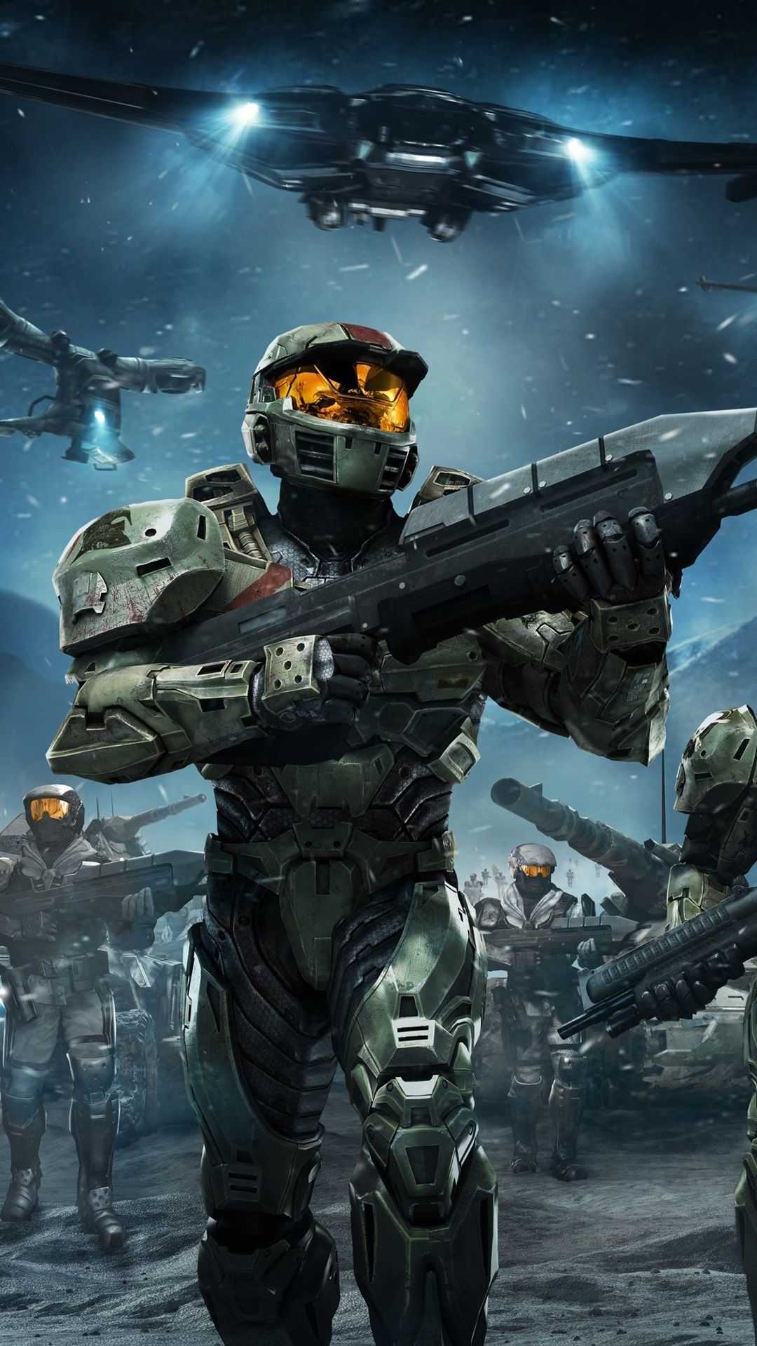 Halo Wallpapers