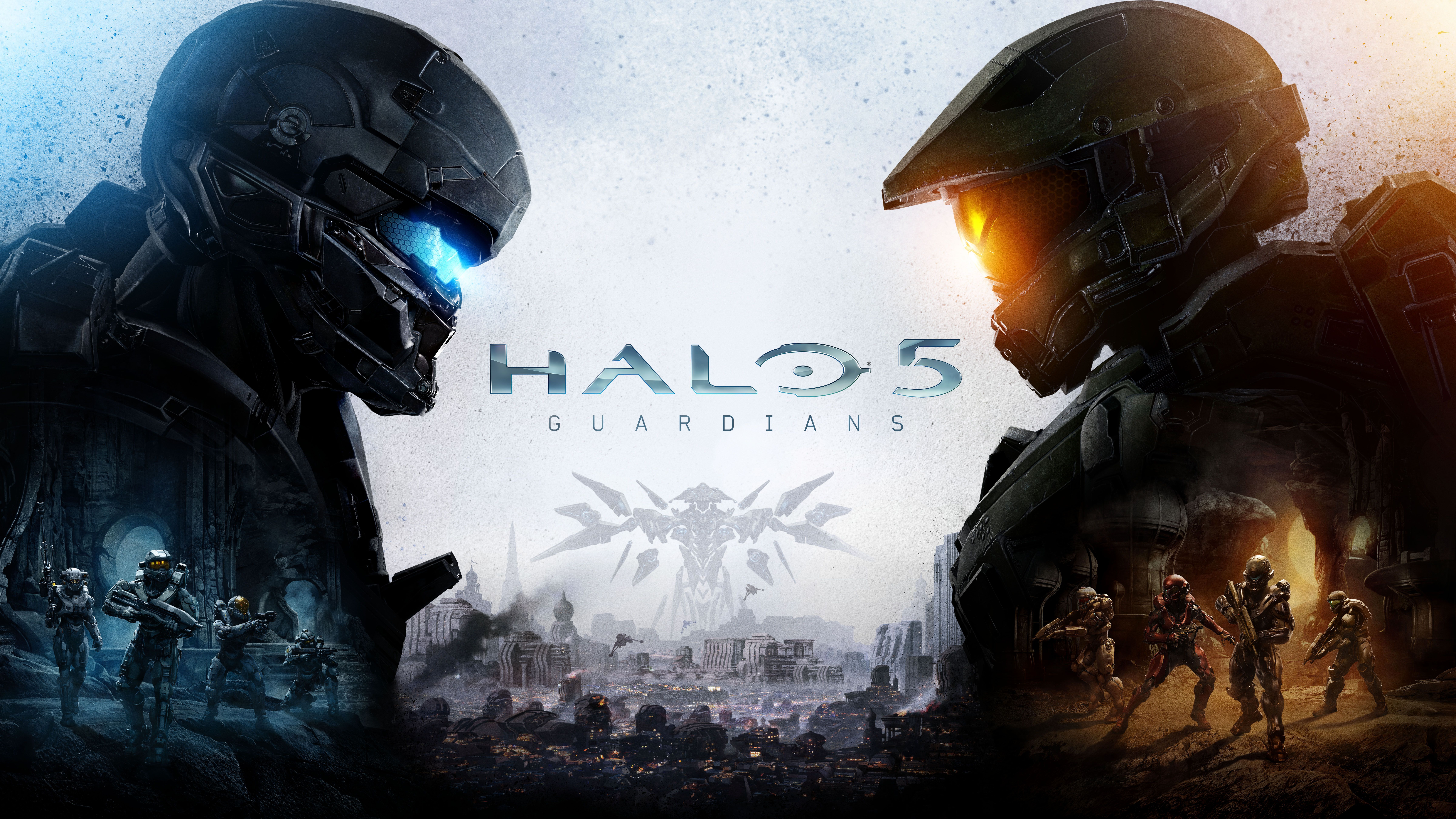 Halo Wars Wallpapers