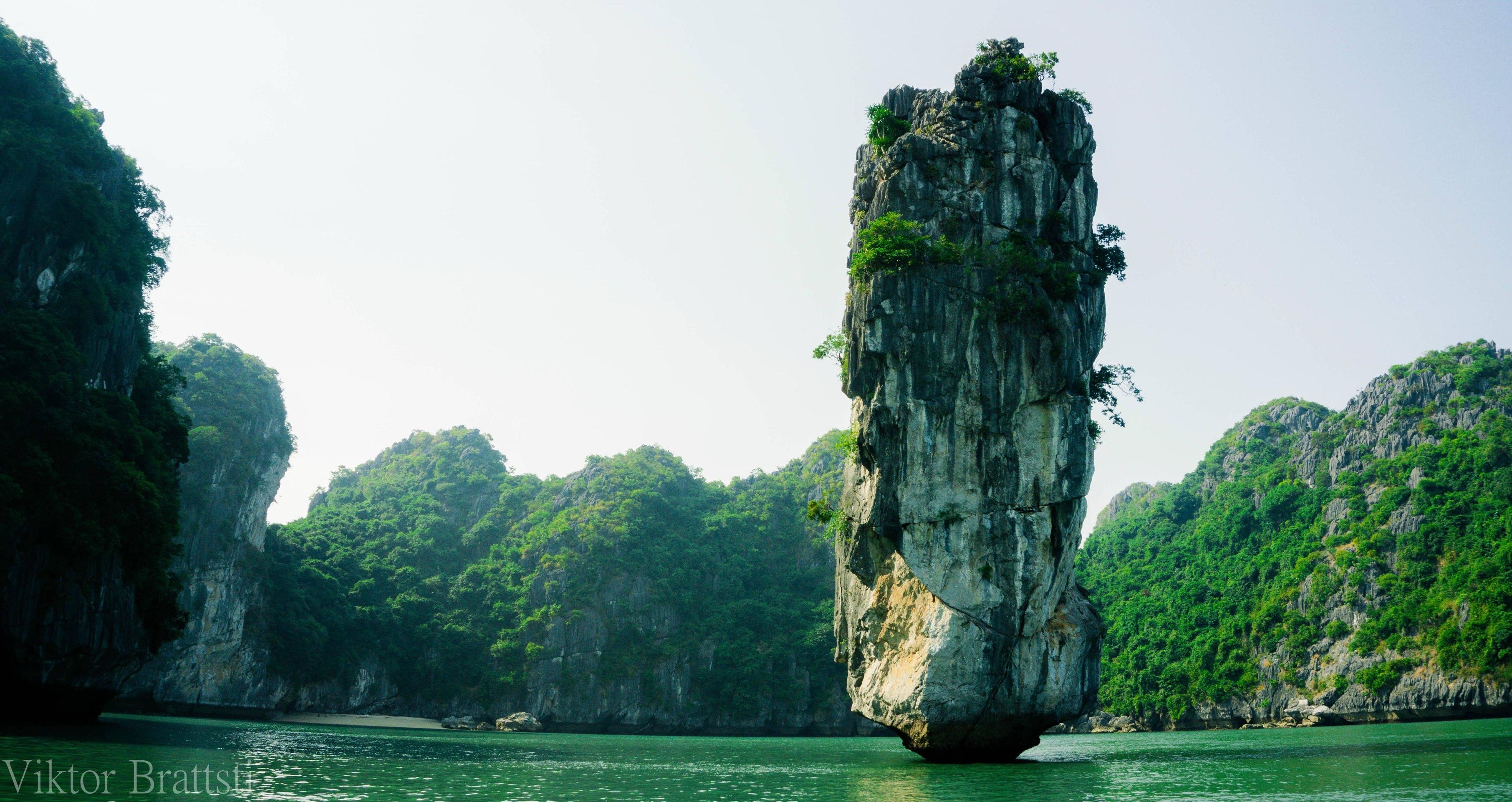 Halong Bay Wallpapers