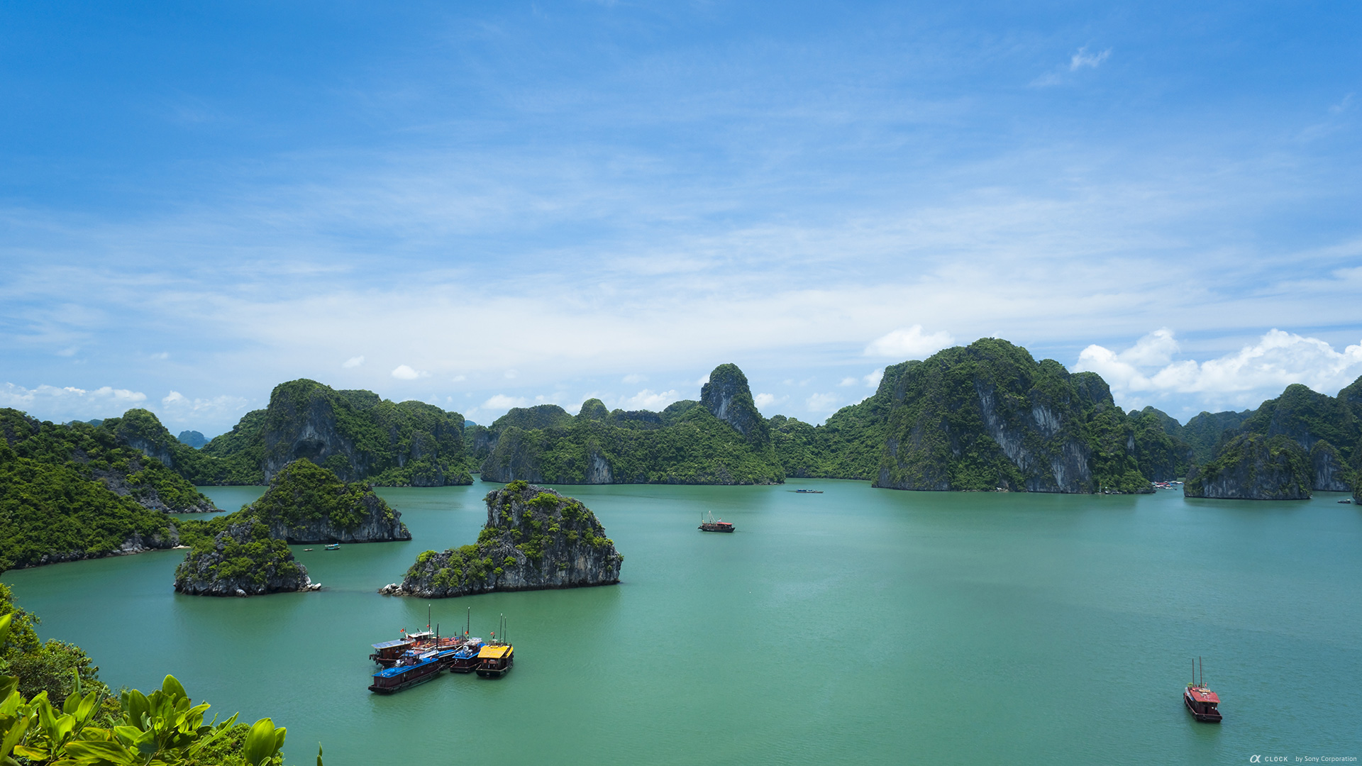 Halong Bay Wallpapers