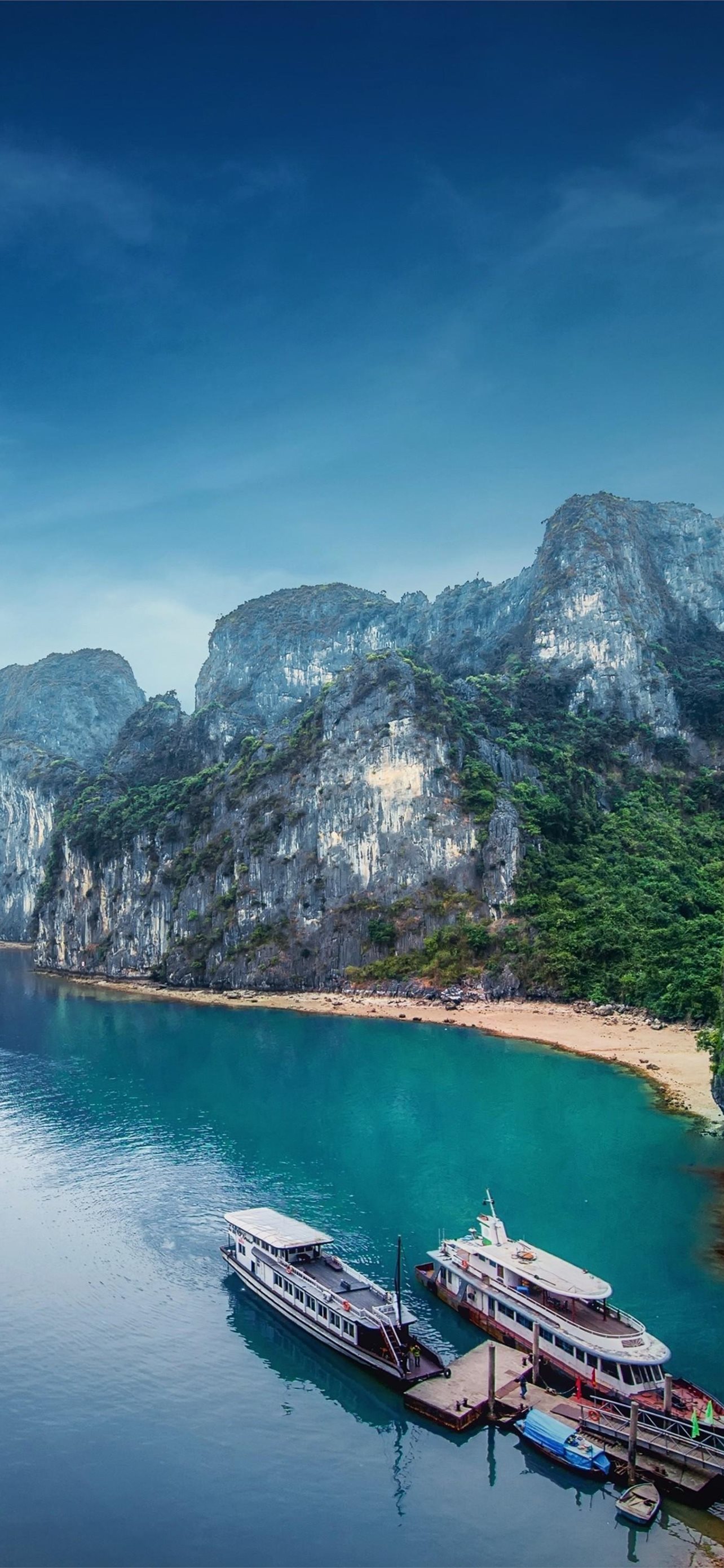 Halong Bay Wallpapers