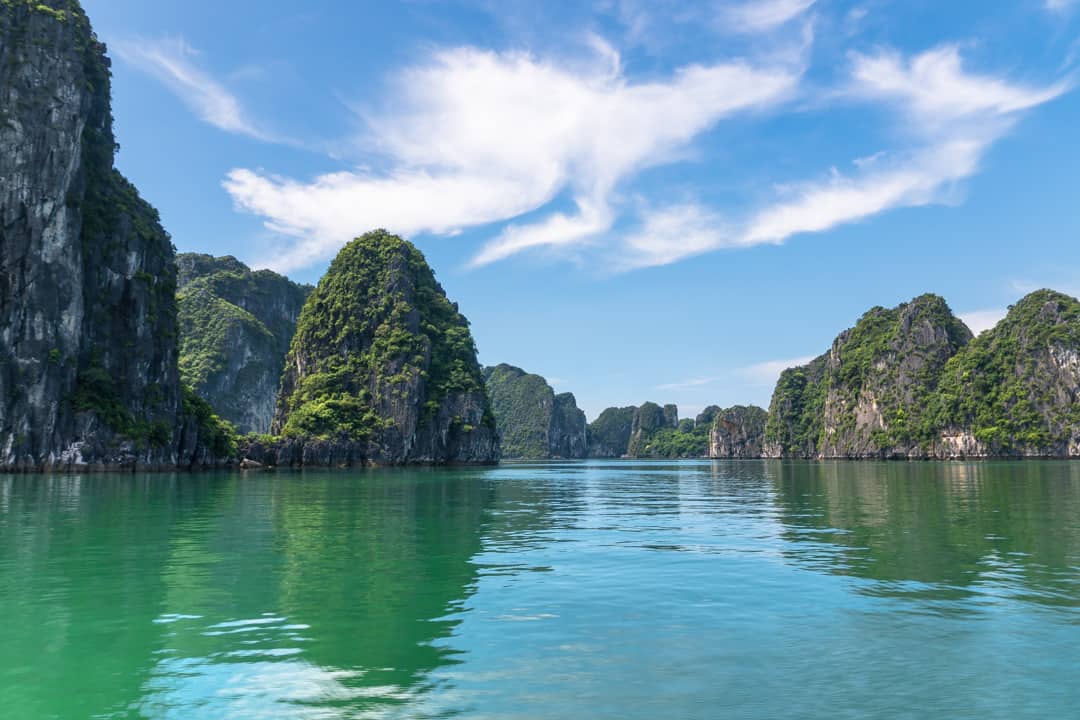 Halong Bay Wallpapers