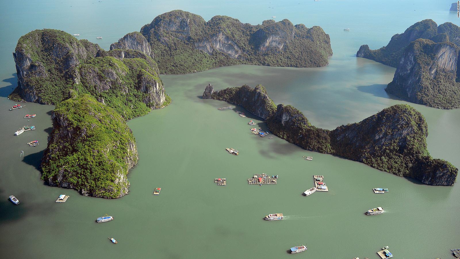 Halong Bay Wallpapers