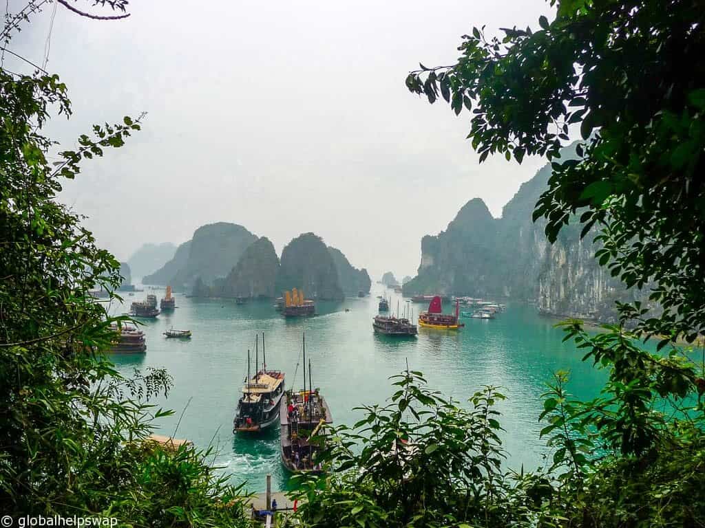 Halong Bay Wallpapers