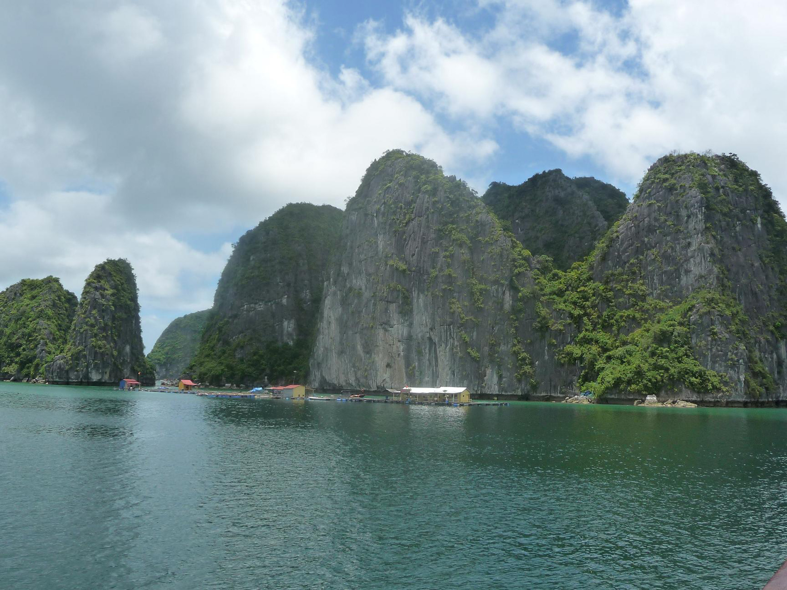 Halong Bay Wallpapers