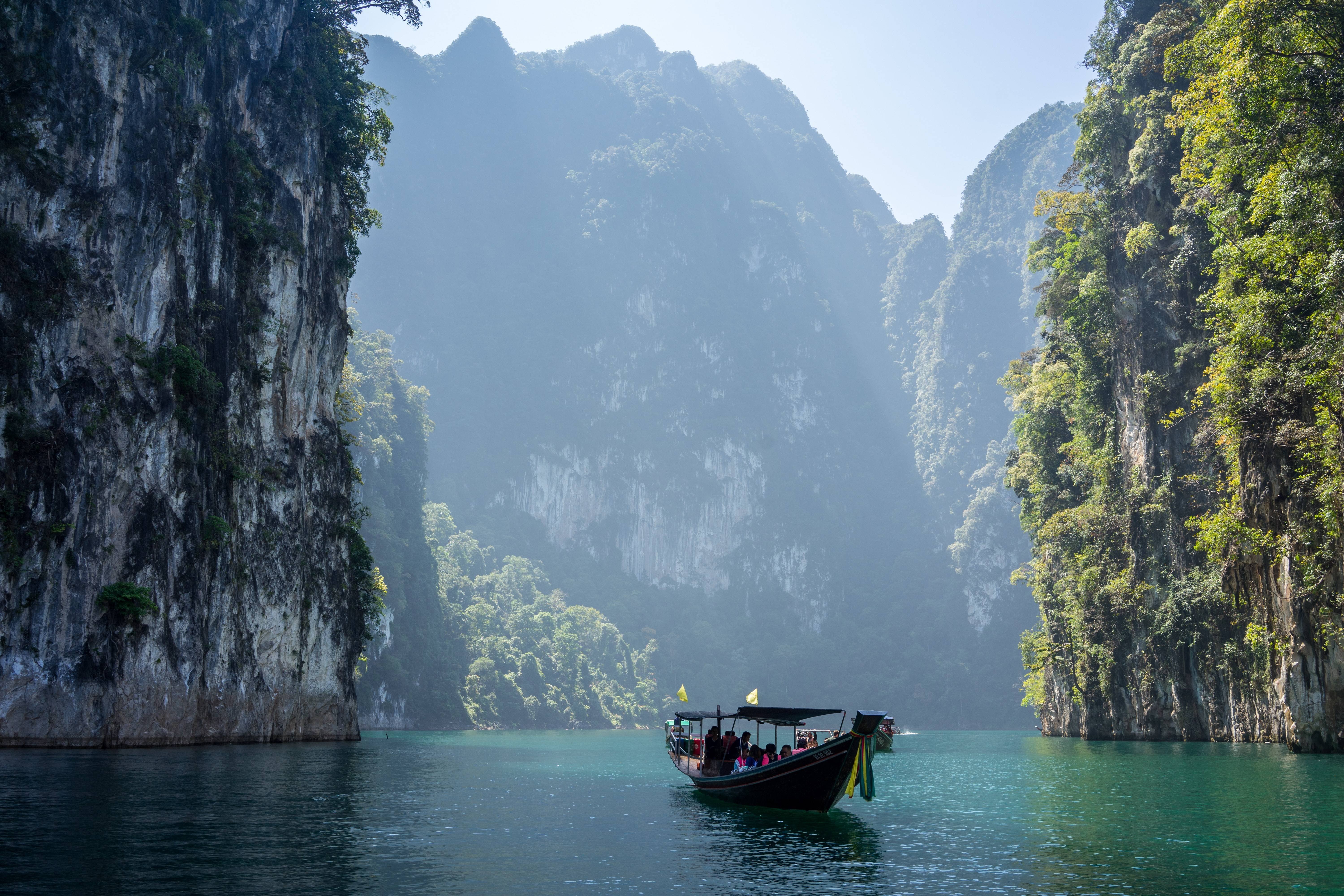 Halong Bay Wallpapers