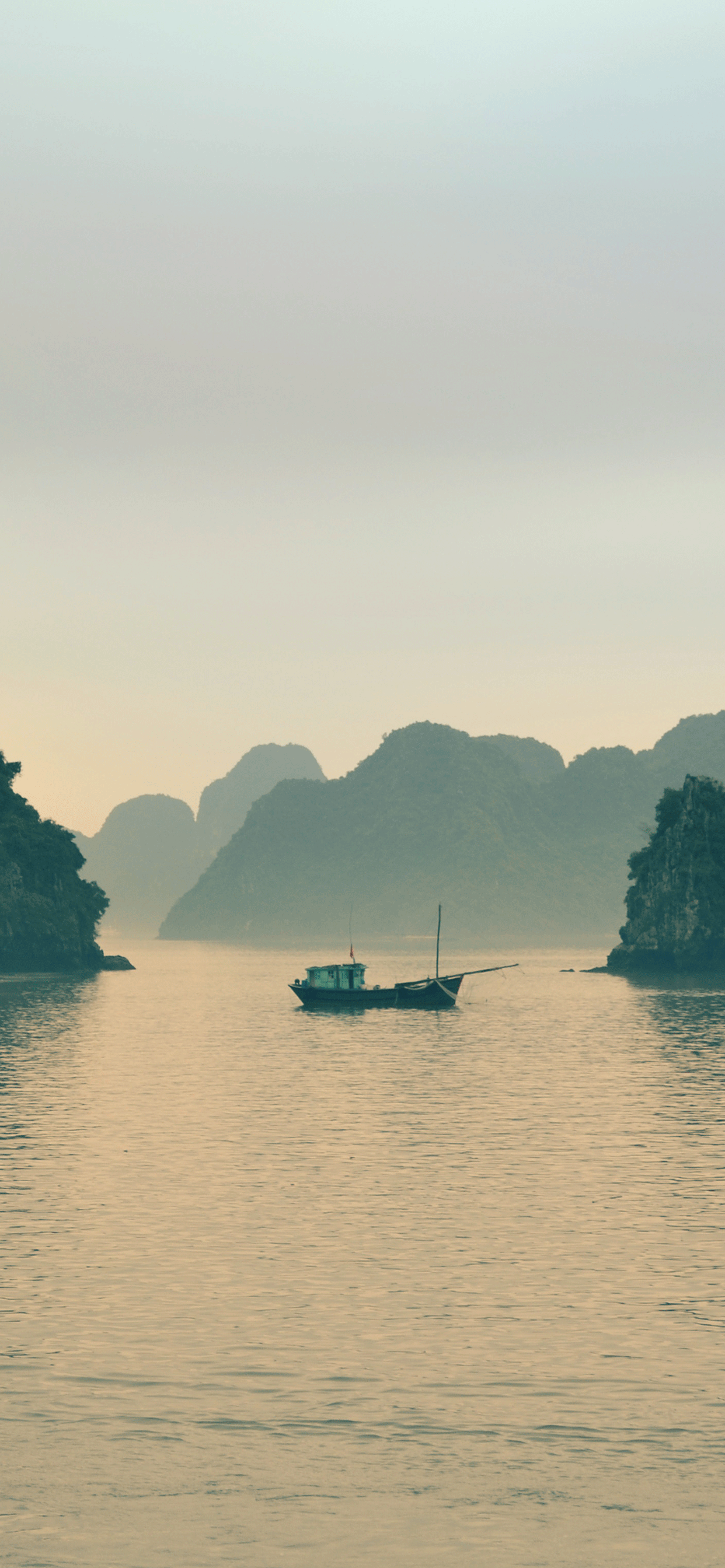 Halong Bay Wallpapers