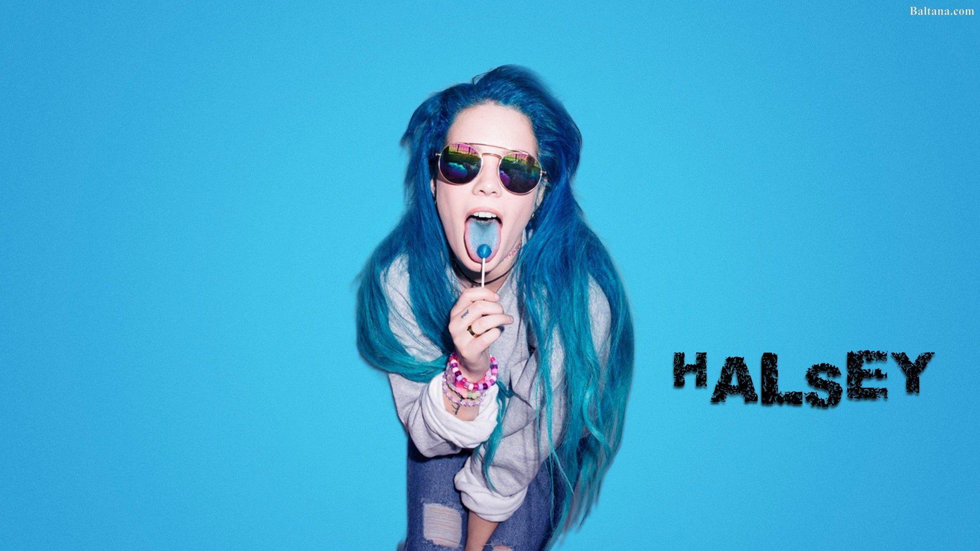 Halsey Wallpapers