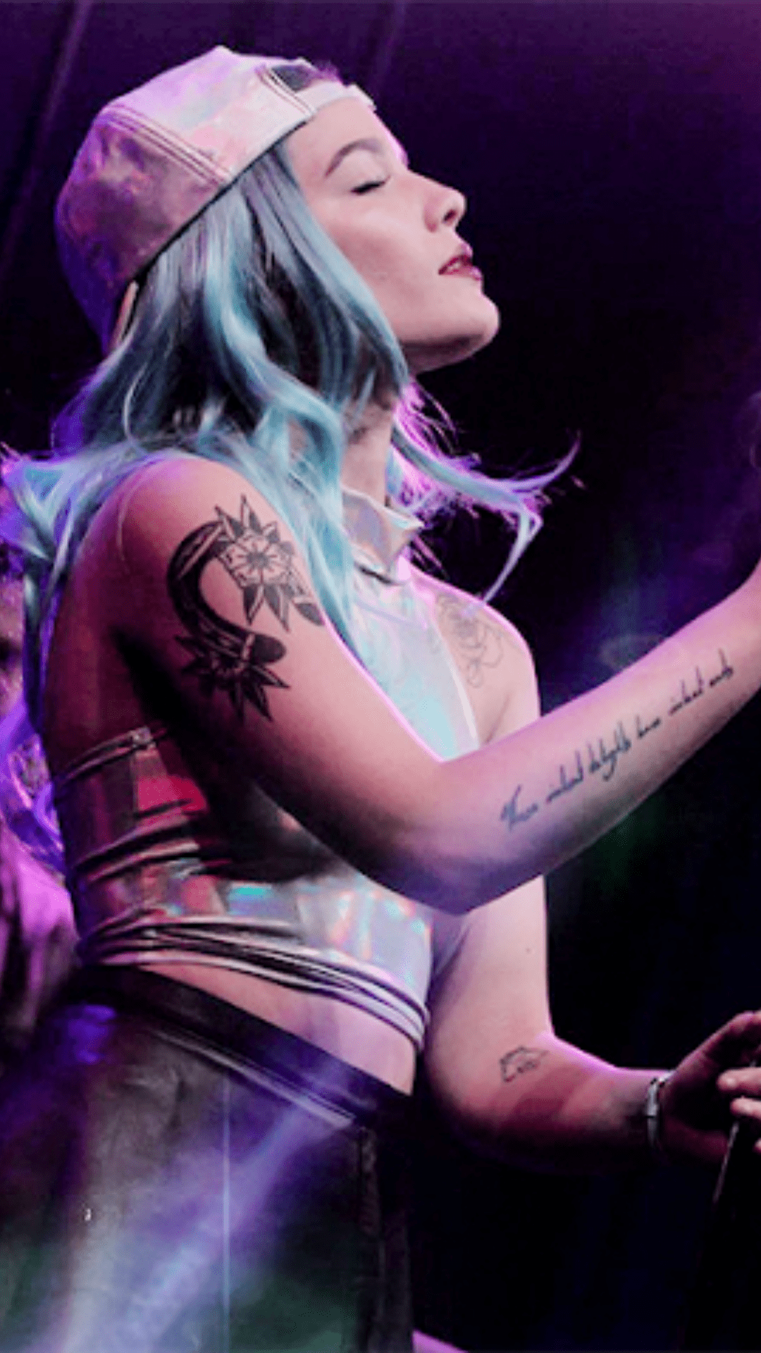 Halsey Wallpapers