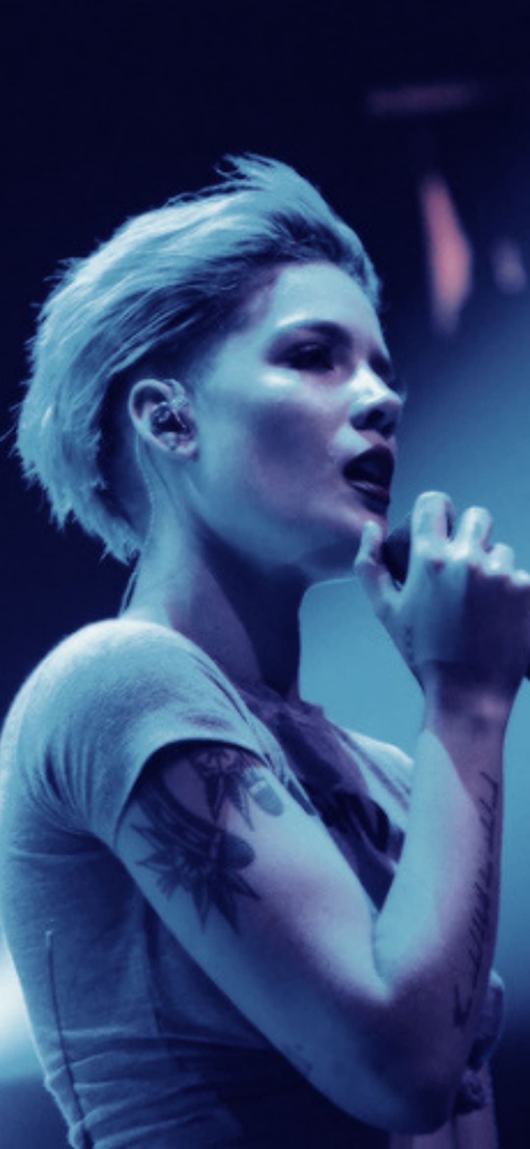 Halsey Wallpapers