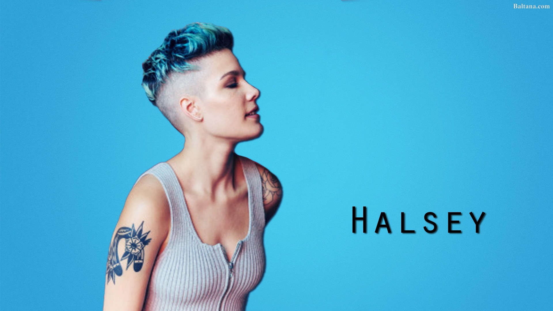 Halsey Wallpapers