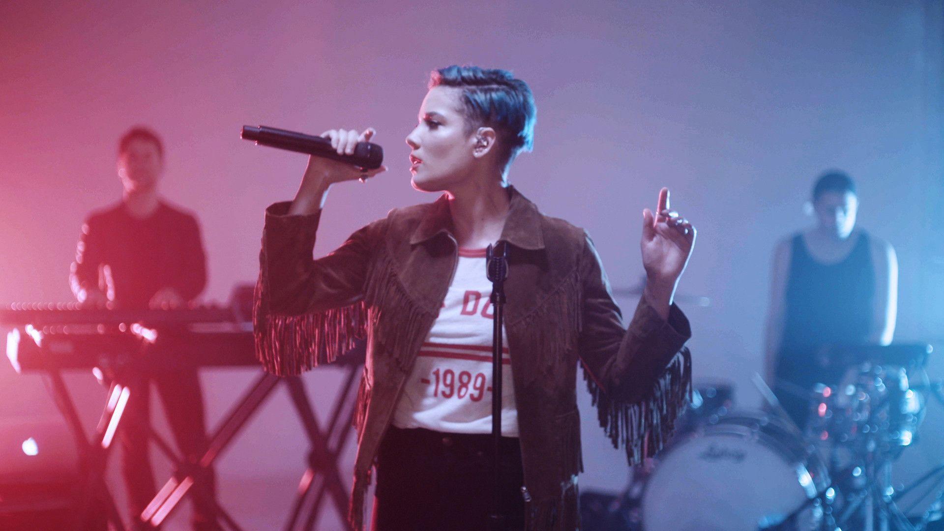 Halsey Wallpapers