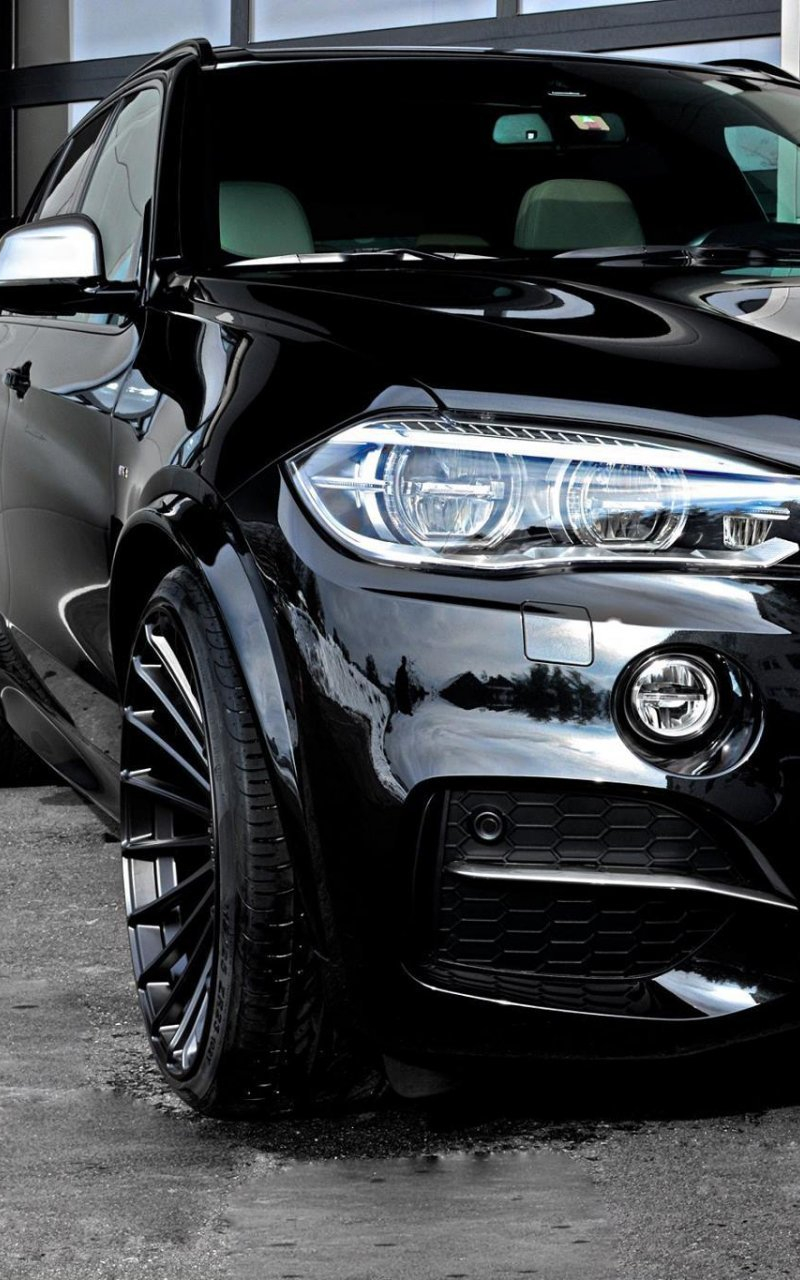 Hamann Bmw X5 Wallpapers