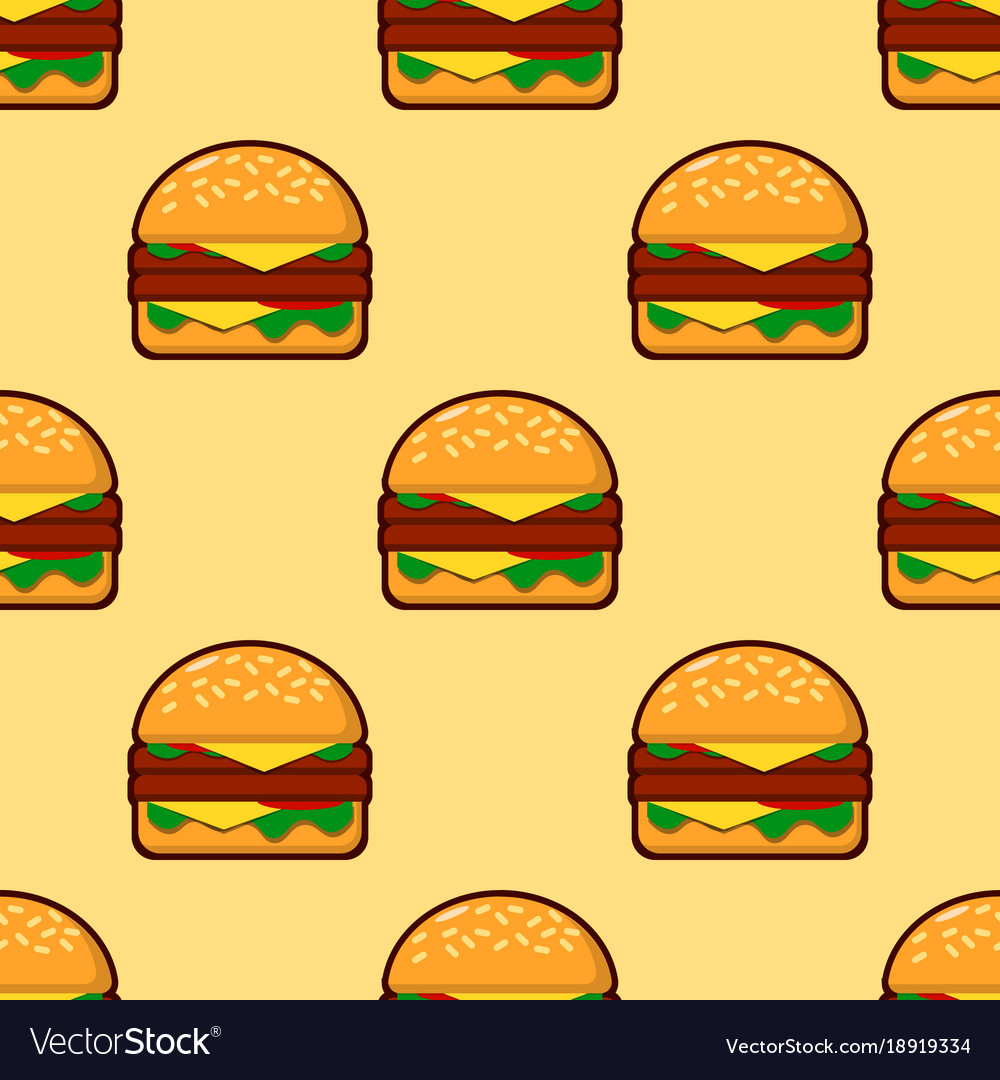 Hamburger Backgrounds