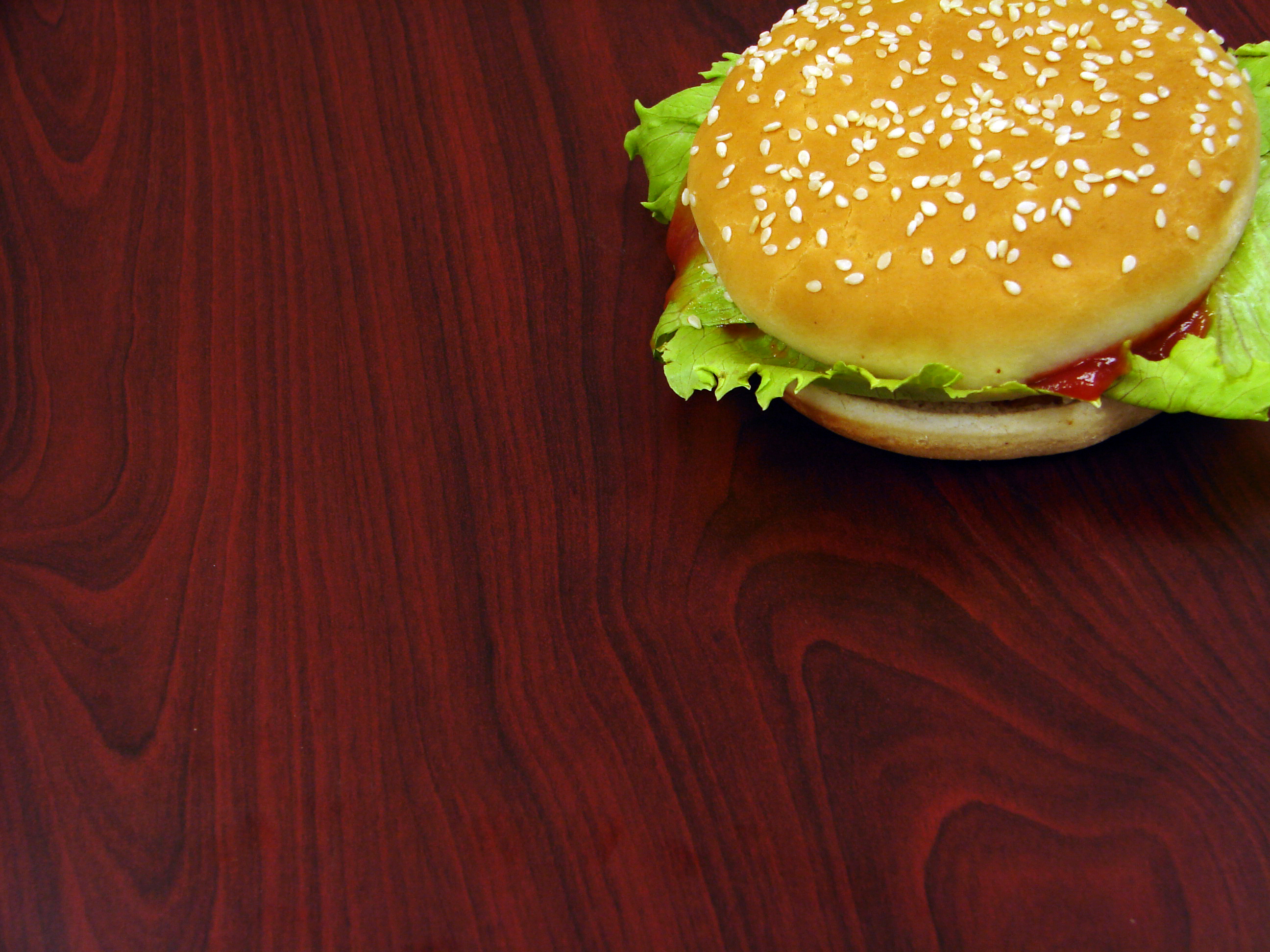 Hamburger Backgrounds