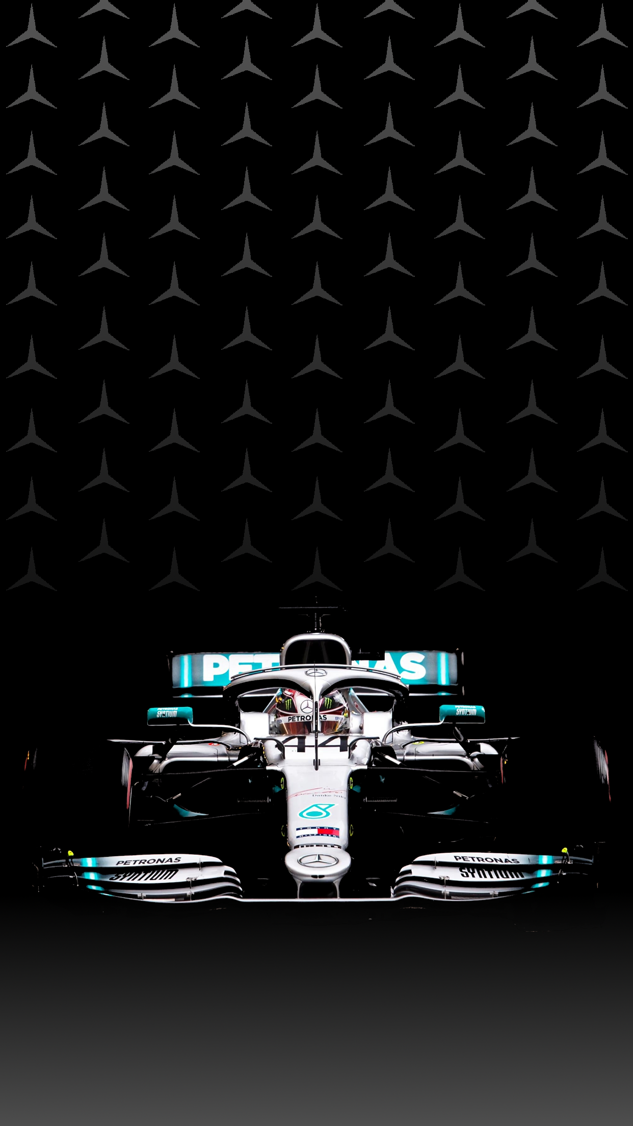 Hamilton 2020 Wallpapers