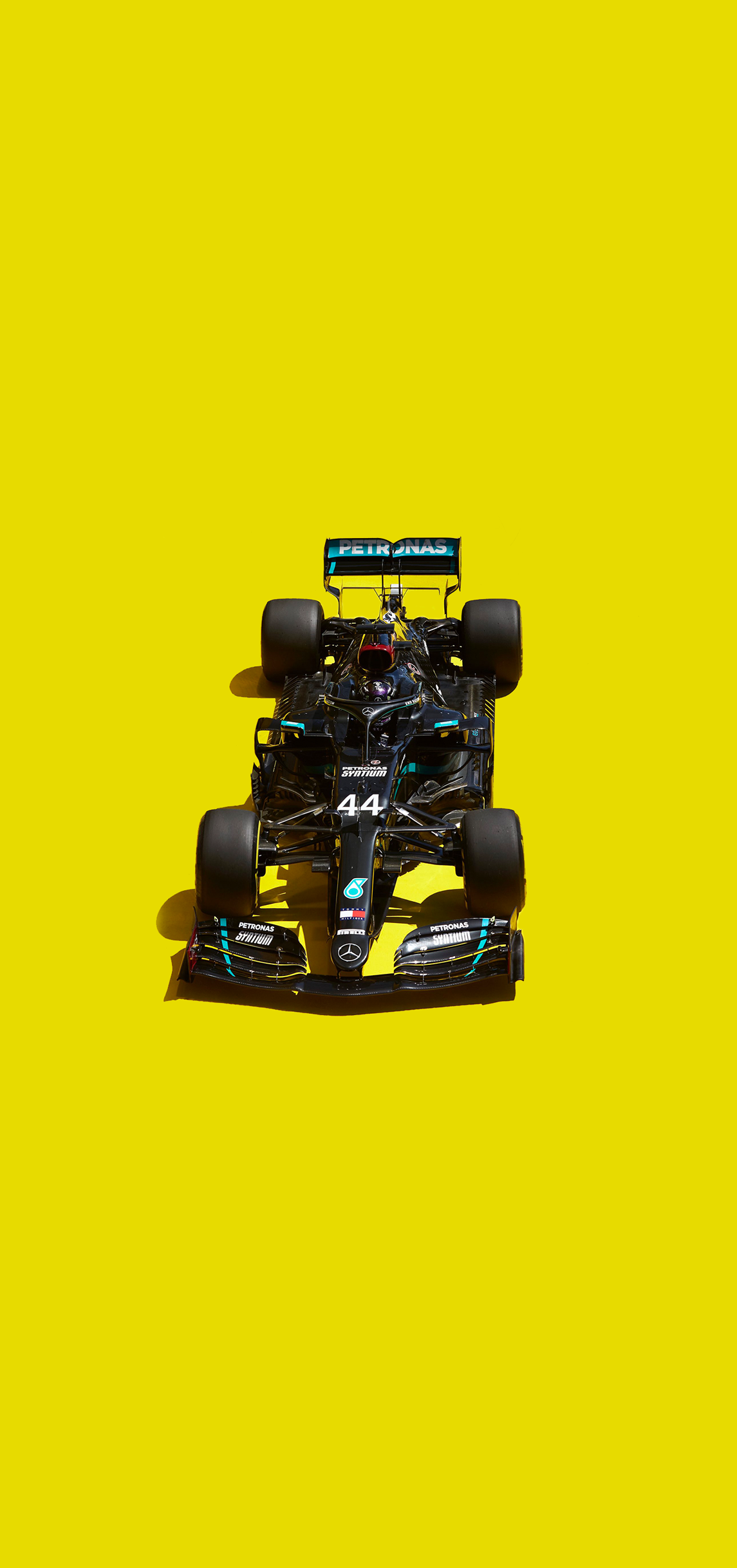 Hamilton 2020 Wallpapers