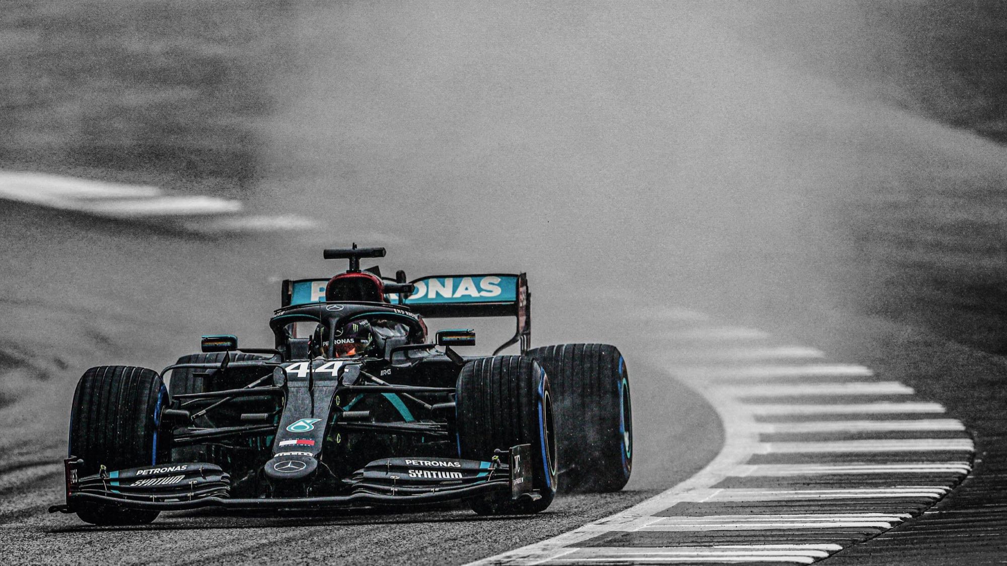 Hamilton 2020 Wallpapers