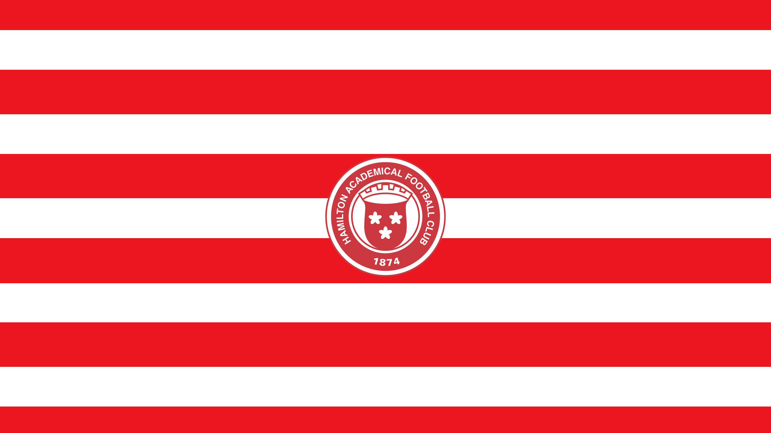 Hamilton Academical F.C. Wallpapers