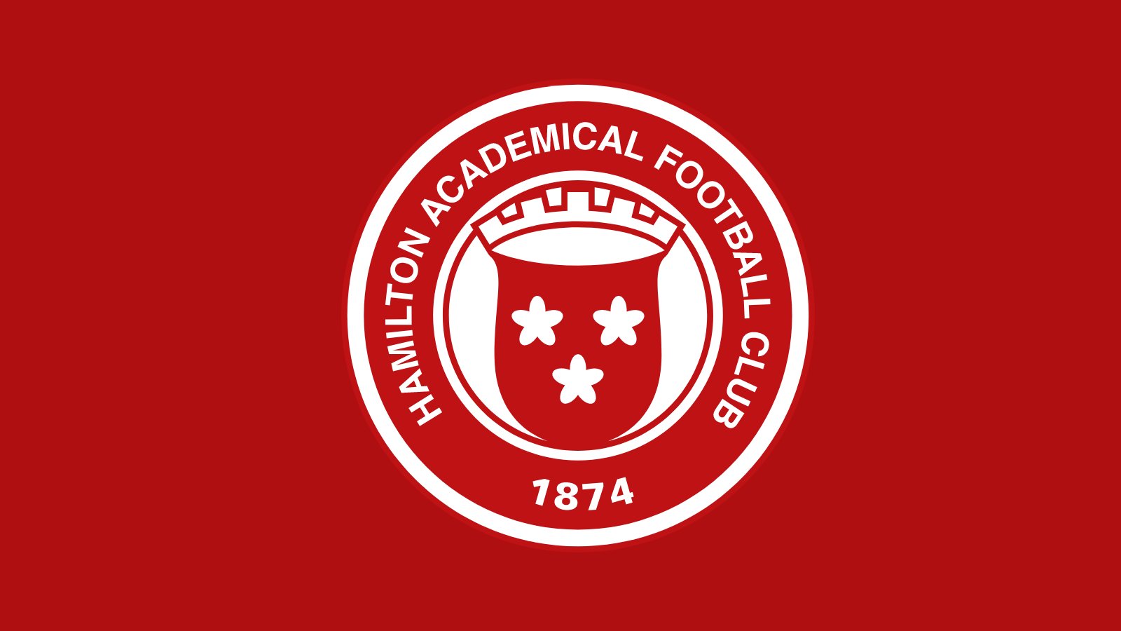 Hamilton Academical F.C. Wallpapers