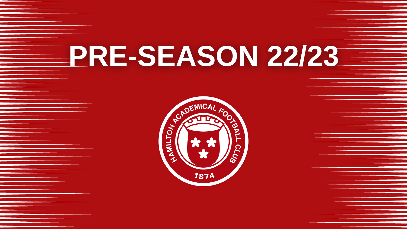 Hamilton Academical F.C. Wallpapers