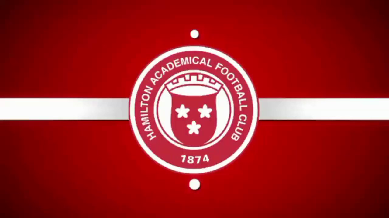 Hamilton Academical F.C. Wallpapers